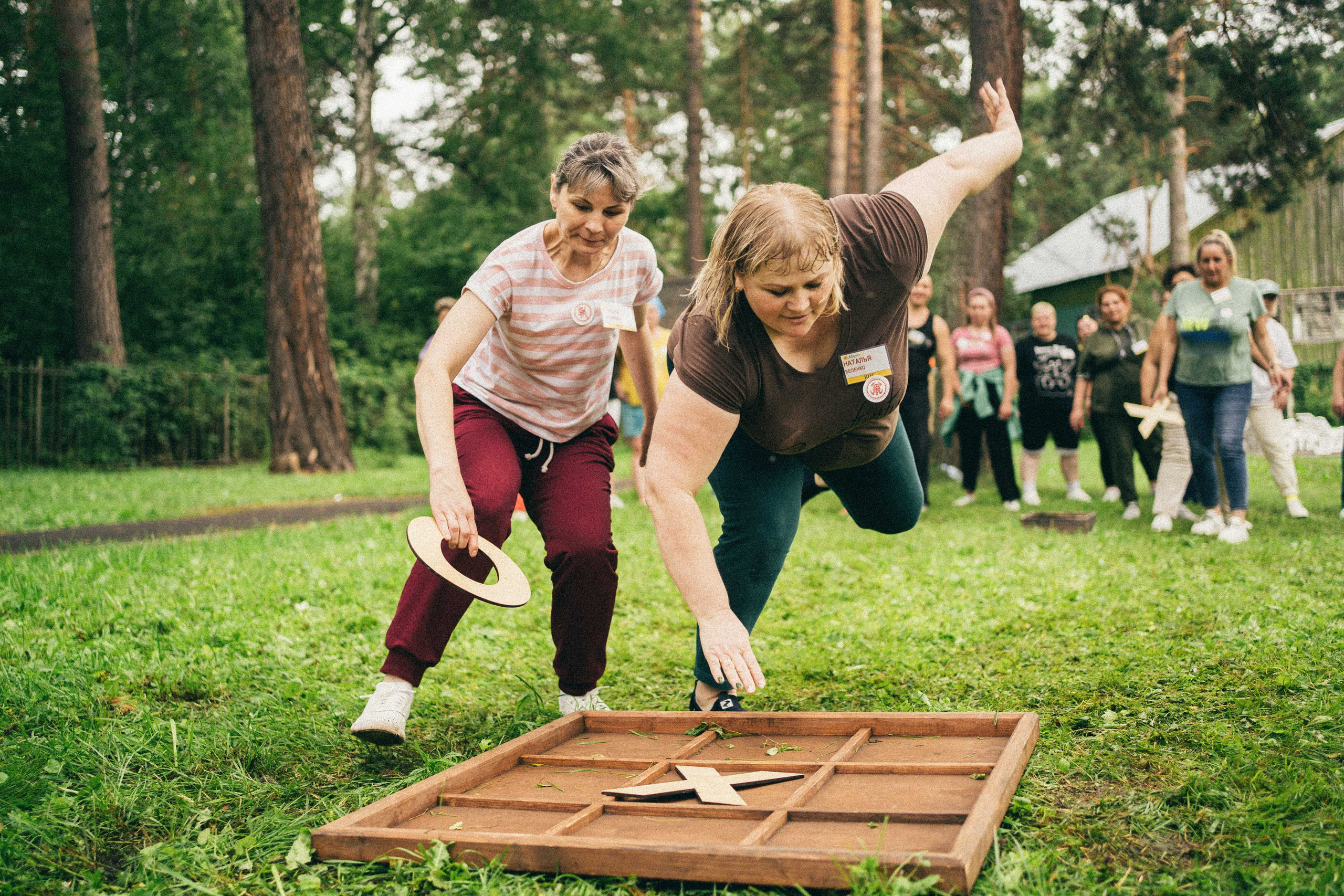 Корпоратив Мария-Ра. Фотограф на любое событие в Кемерово
