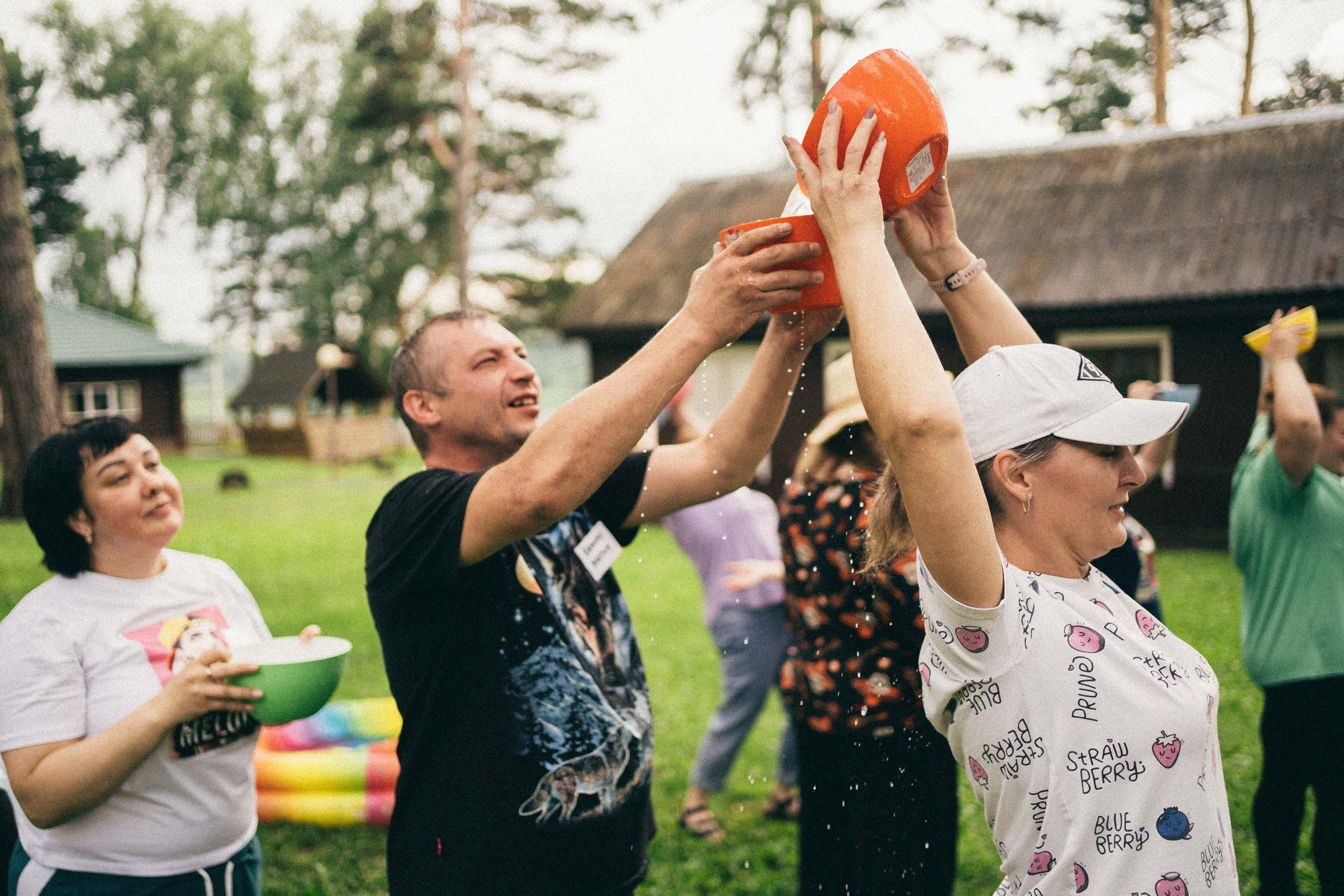 Корпоратив Мария-Ра. Фотограф на любое событие в Кемерово