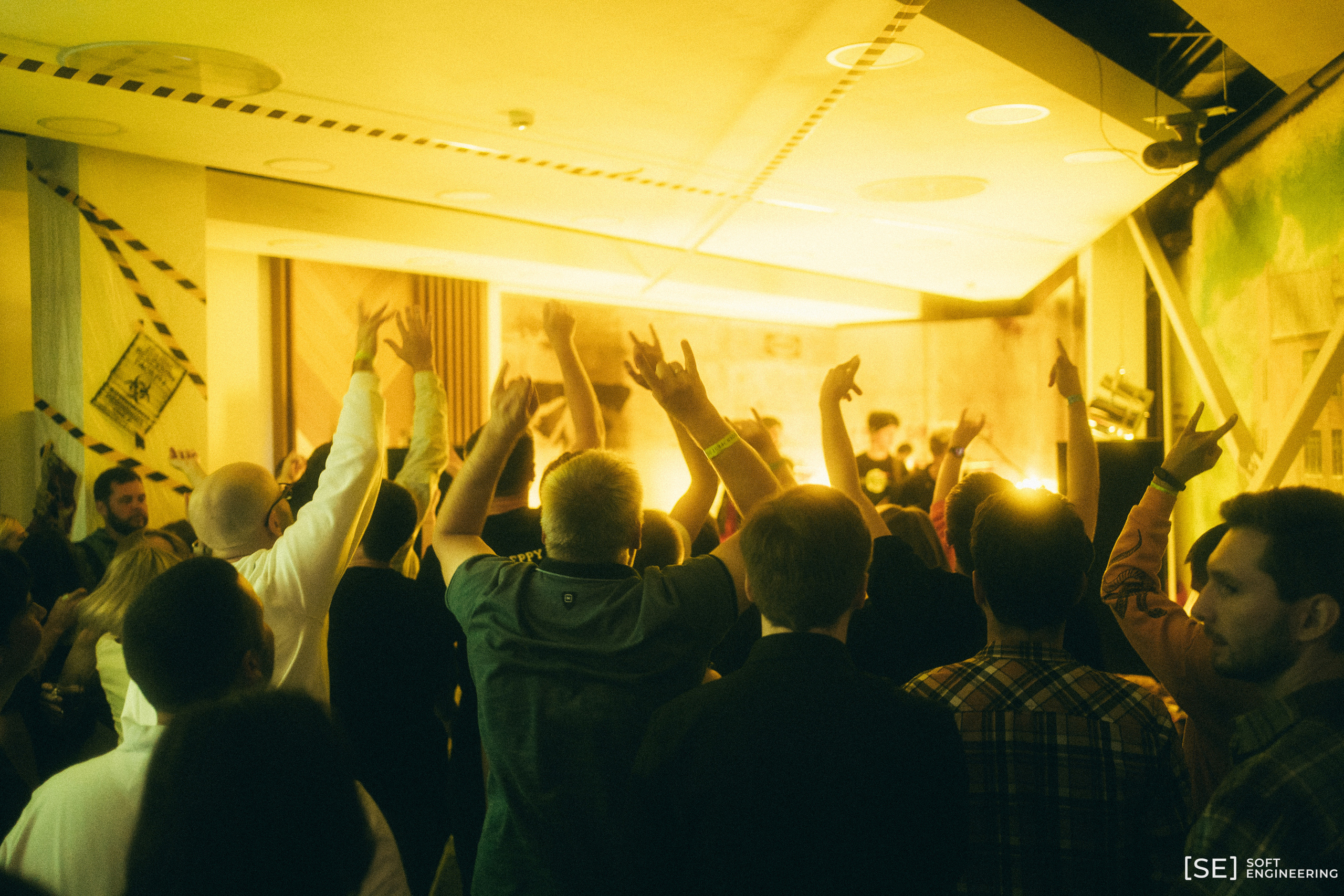 День Программиста Софт Инжиниринг 2023. Фотограф на любое событие в Кемерово