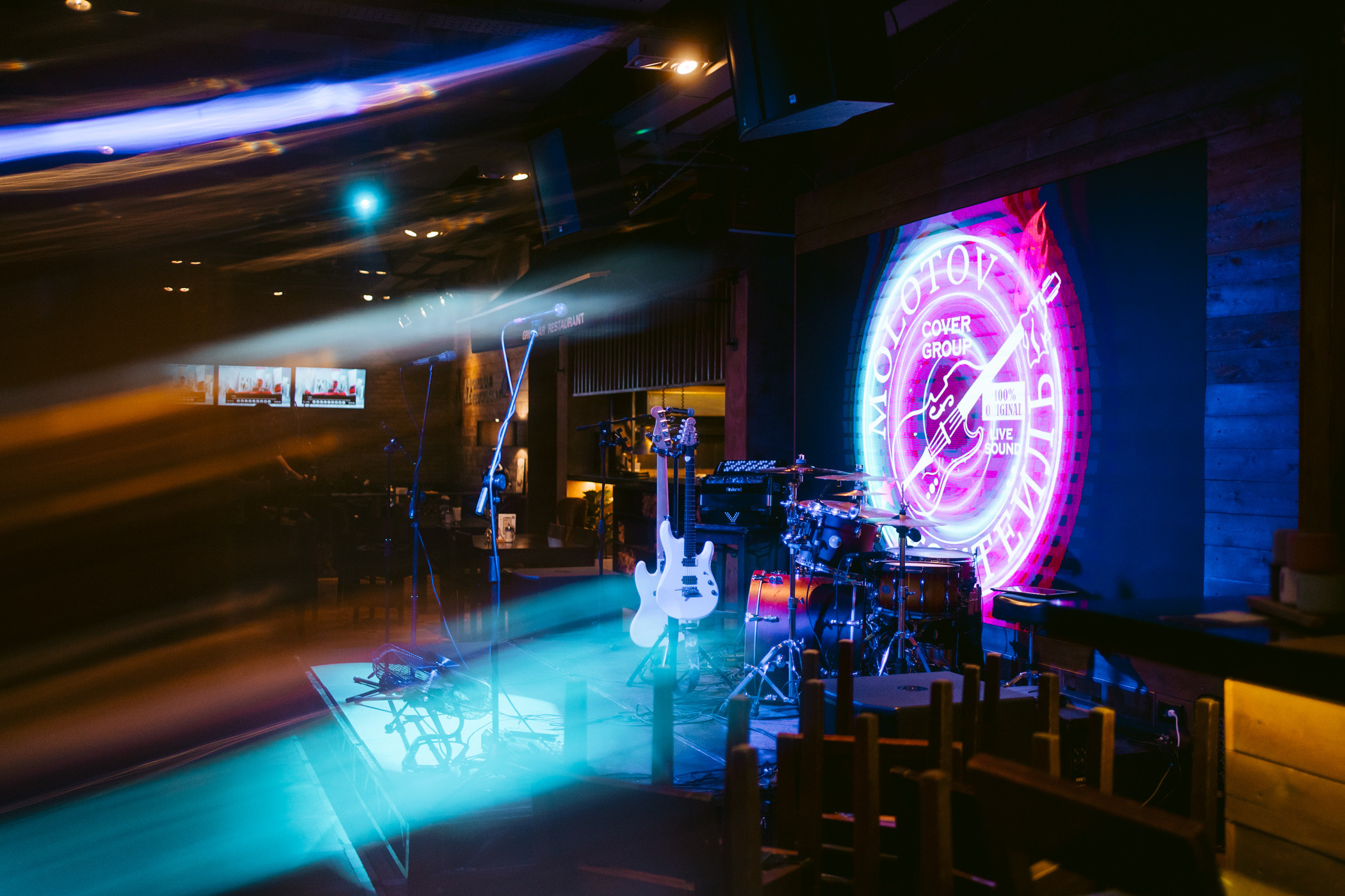 Grill-Bar42 (14.04.23). Фотограф на любое событие в Кемерово