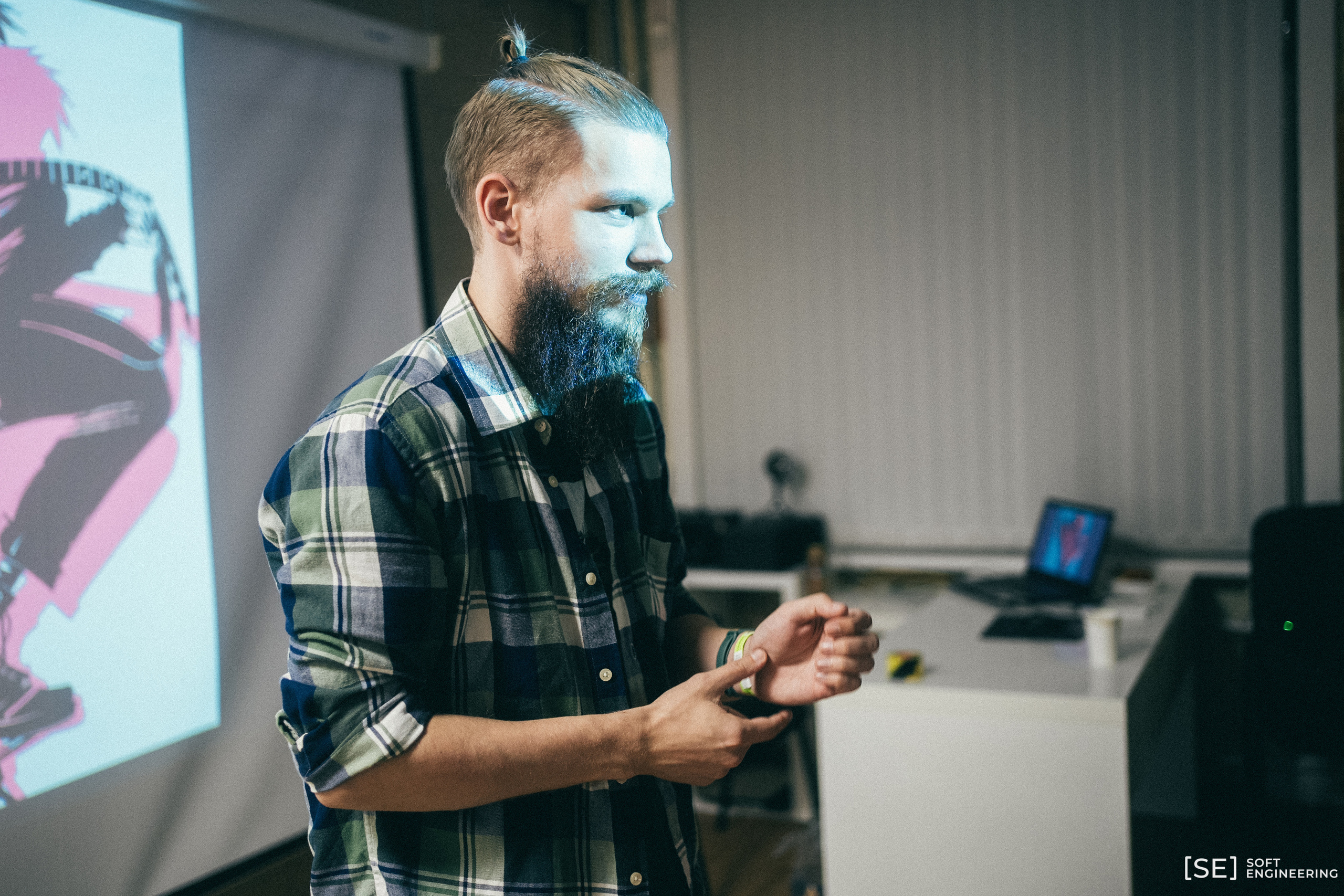 День Программиста Софт Инжиниринг 2023. Фотограф на любое событие в Кемерово