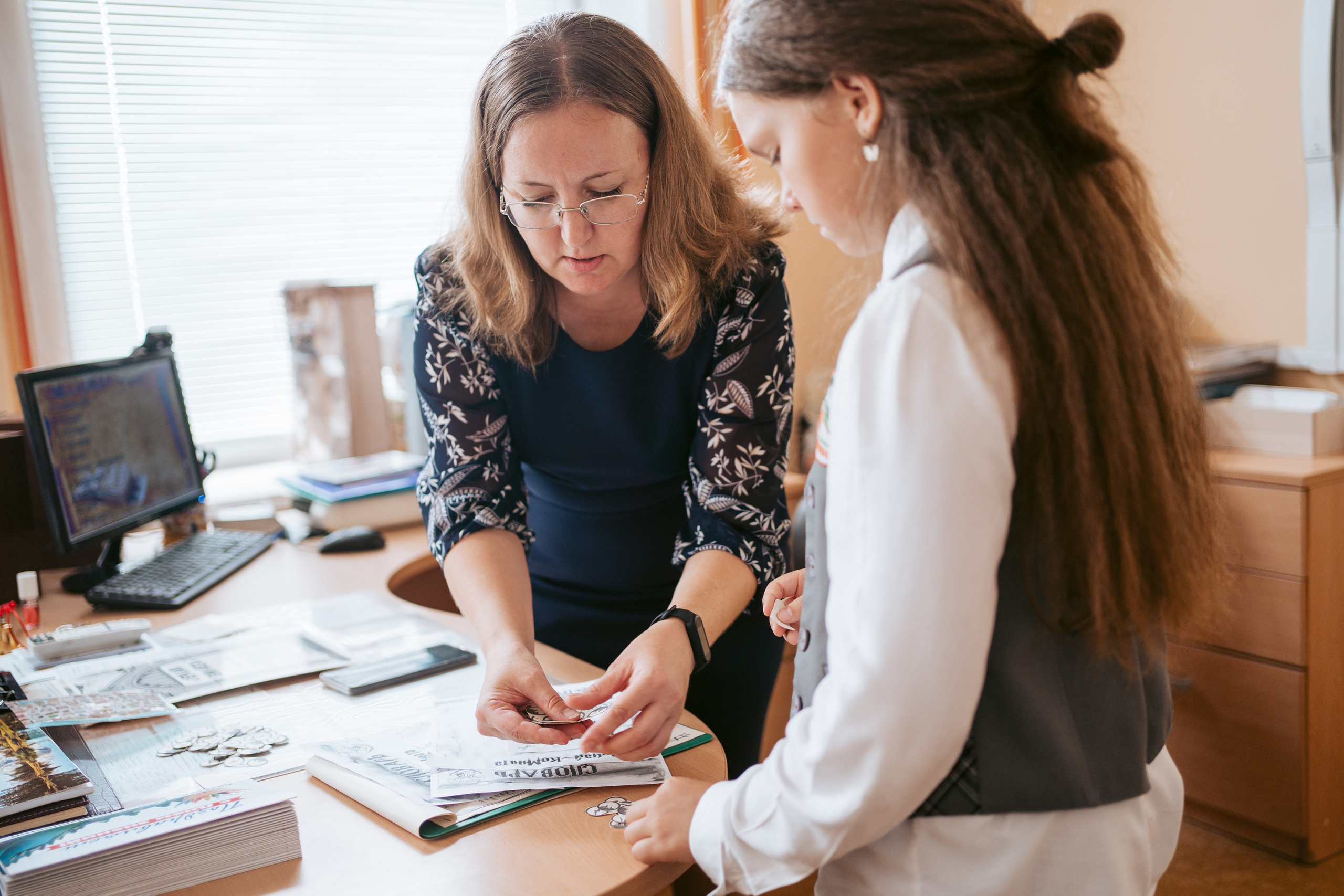 Классный час. Фотограф на любое событие в Кемерово