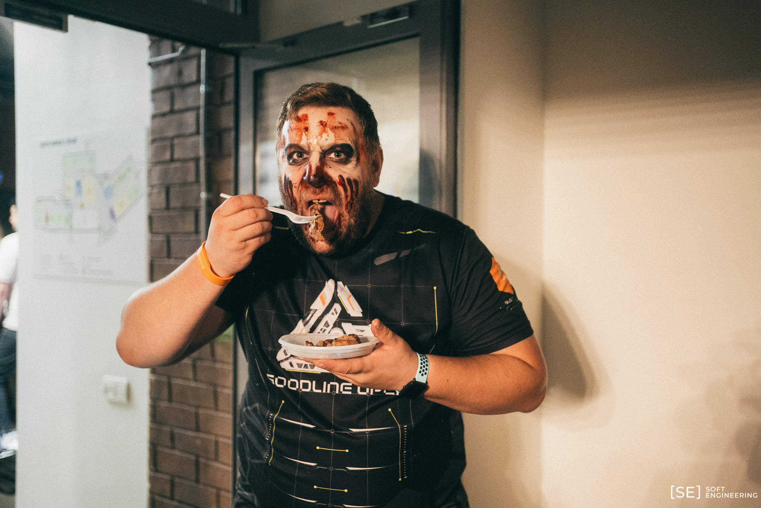 День Программиста Софт Инжиниринг 2023. Фотограф на любое событие в Кемерово