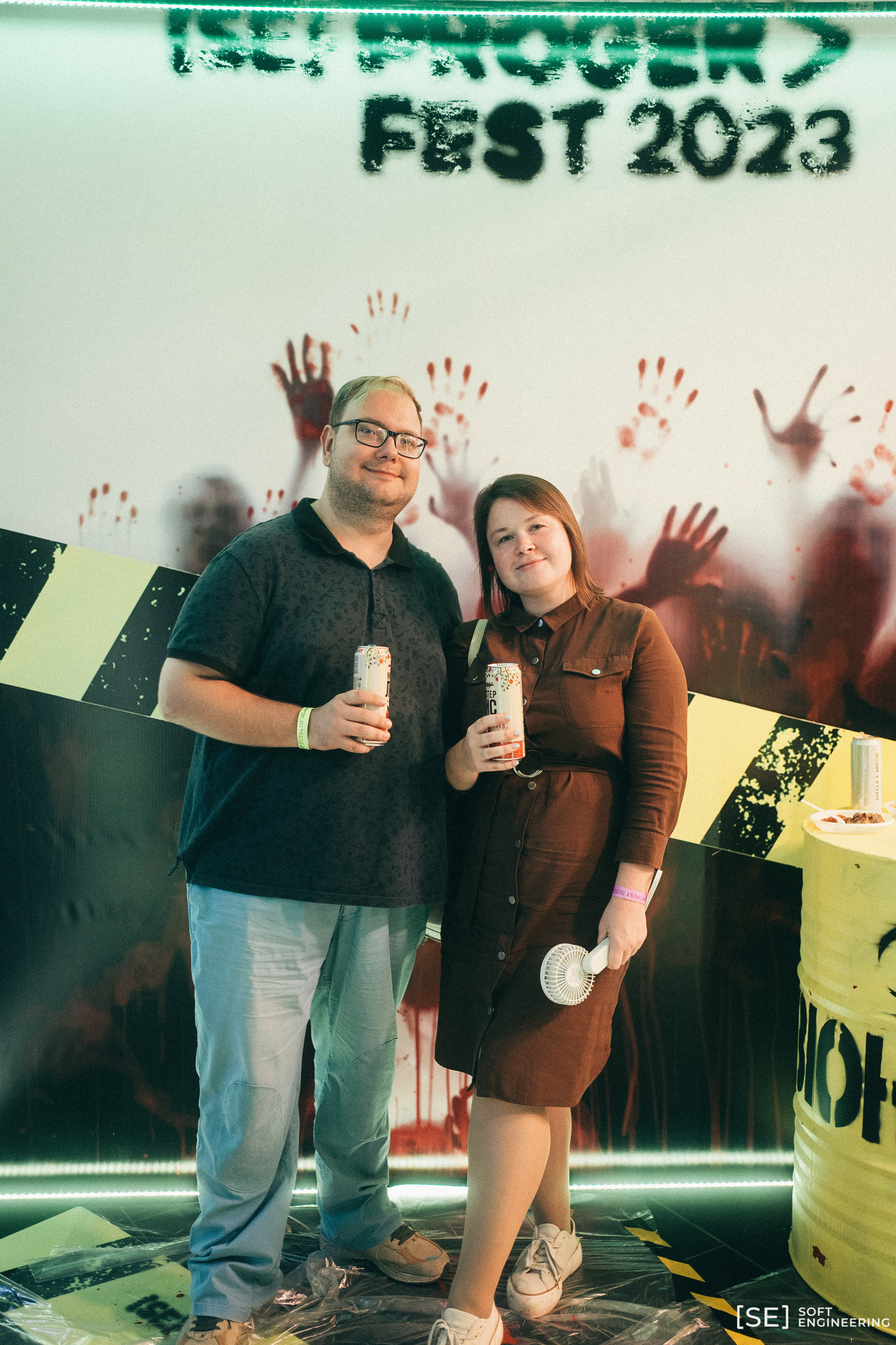 День Программиста Софт Инжиниринг 2023. Фотограф на любое событие в Кемерово