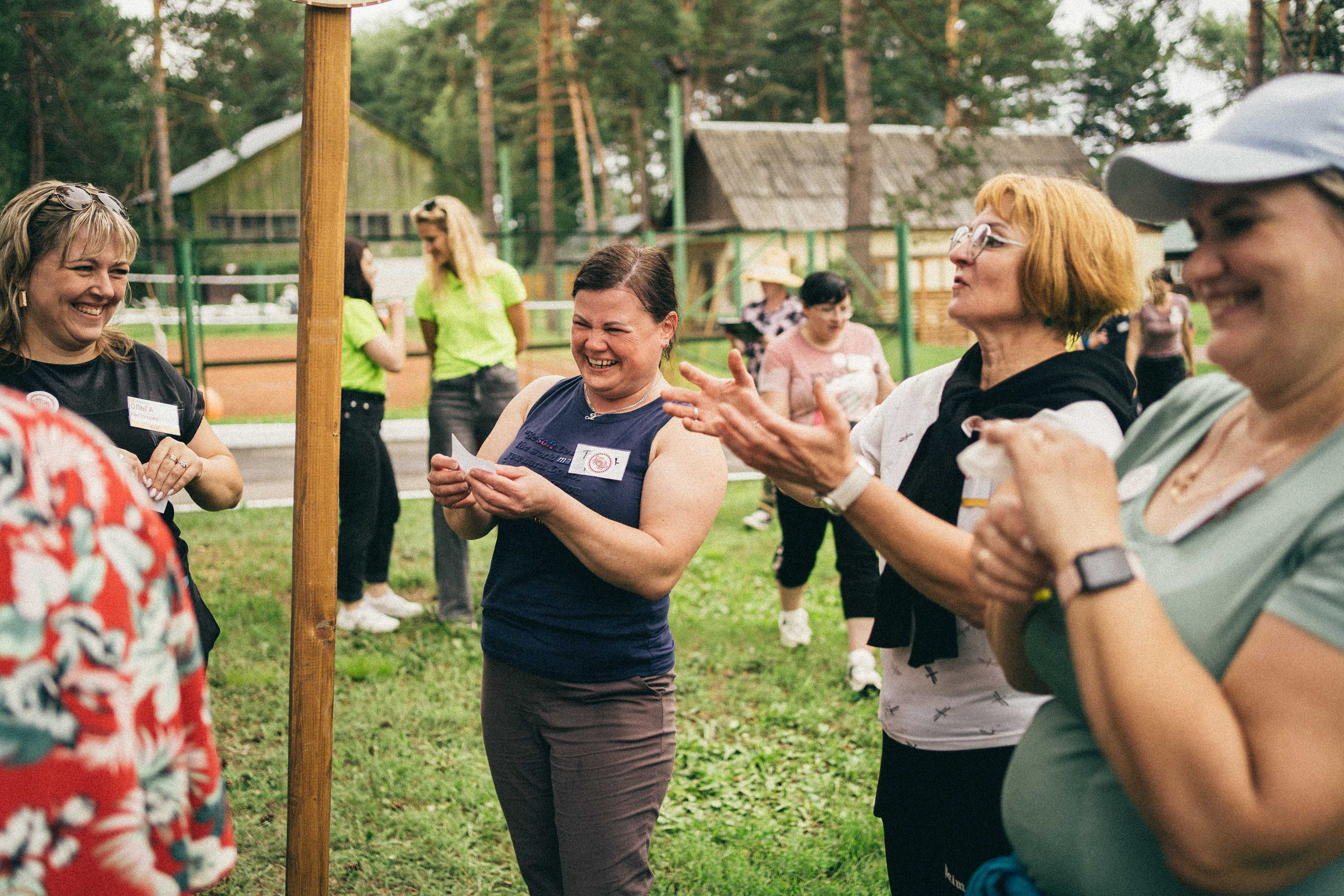 Корпоратив Мария-Ра. Фотограф на любое событие в Кемерово