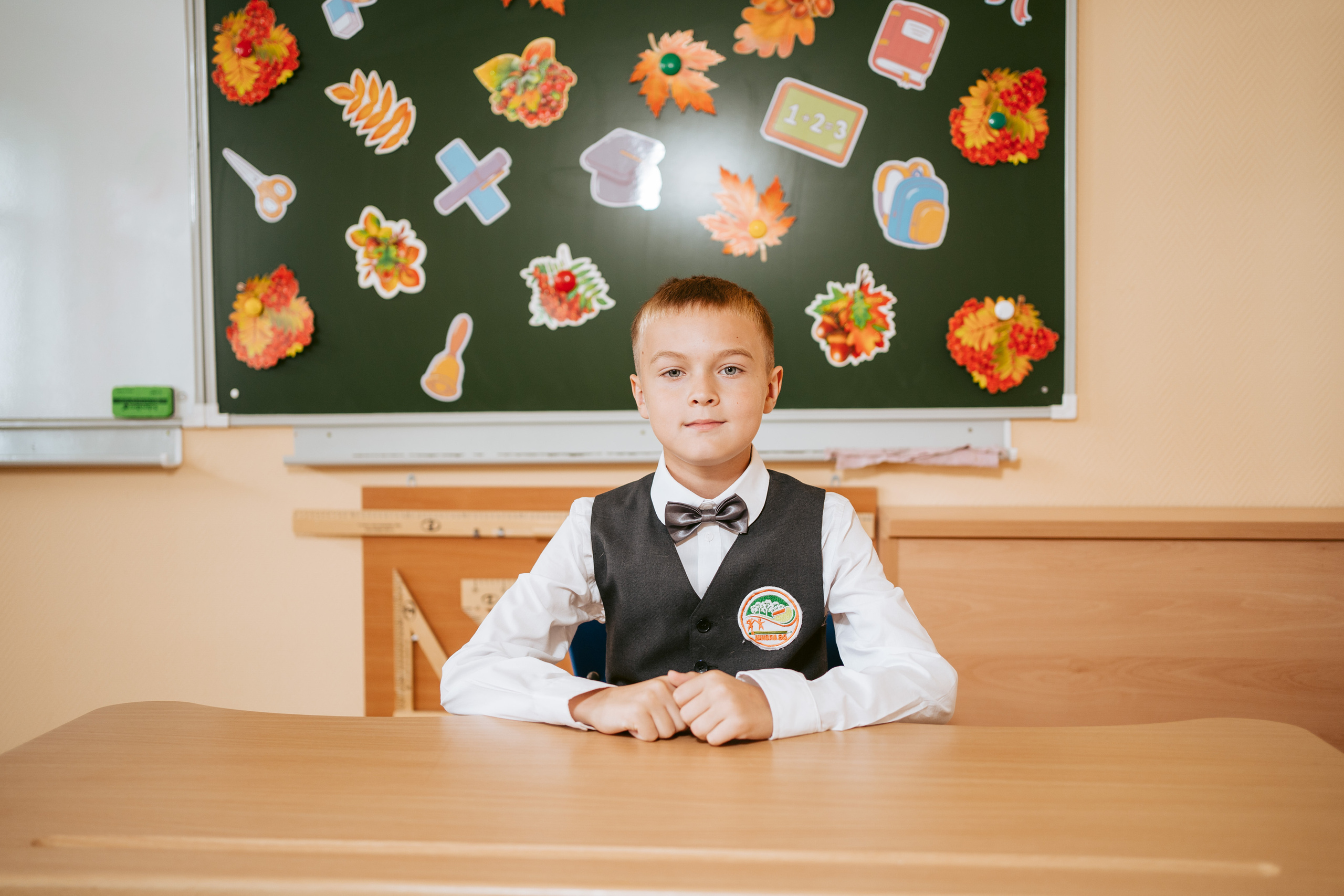 Классный час. Фотограф на любое событие в Кемерово