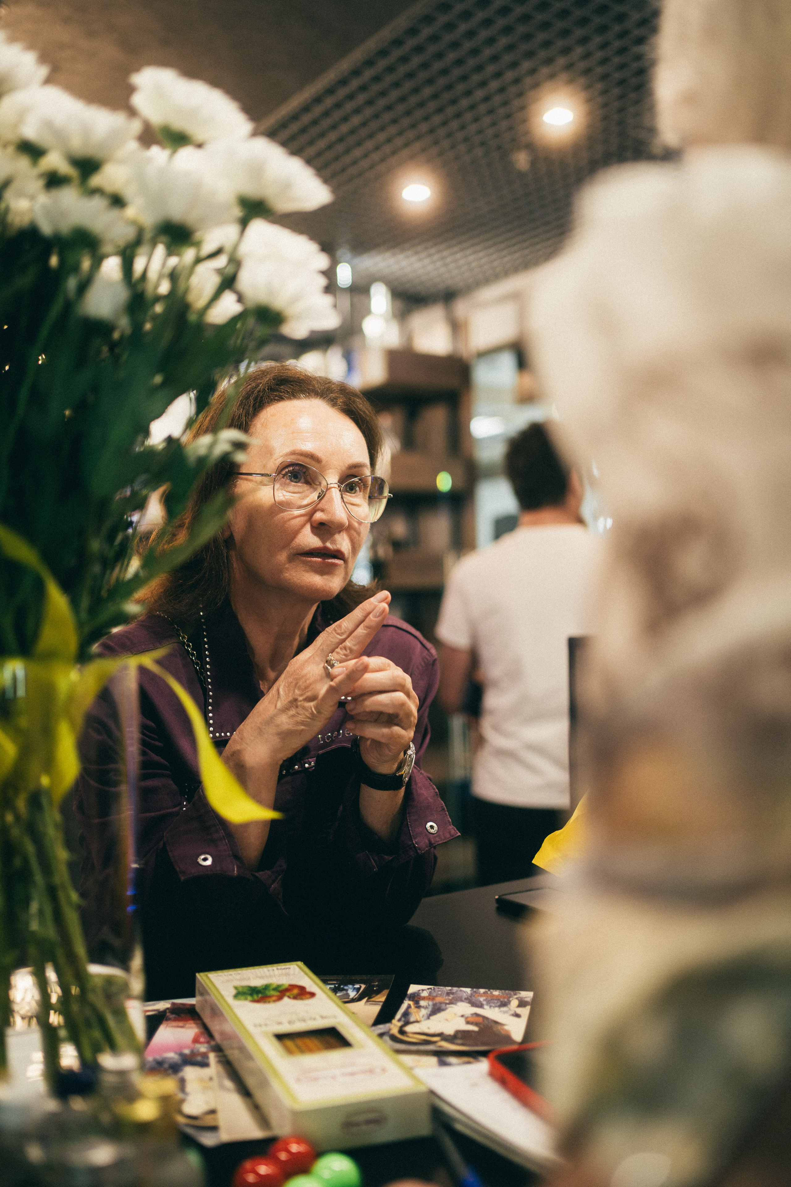 Открытие Винотеки БонВин. Фотограф на любое событие в Кемерово