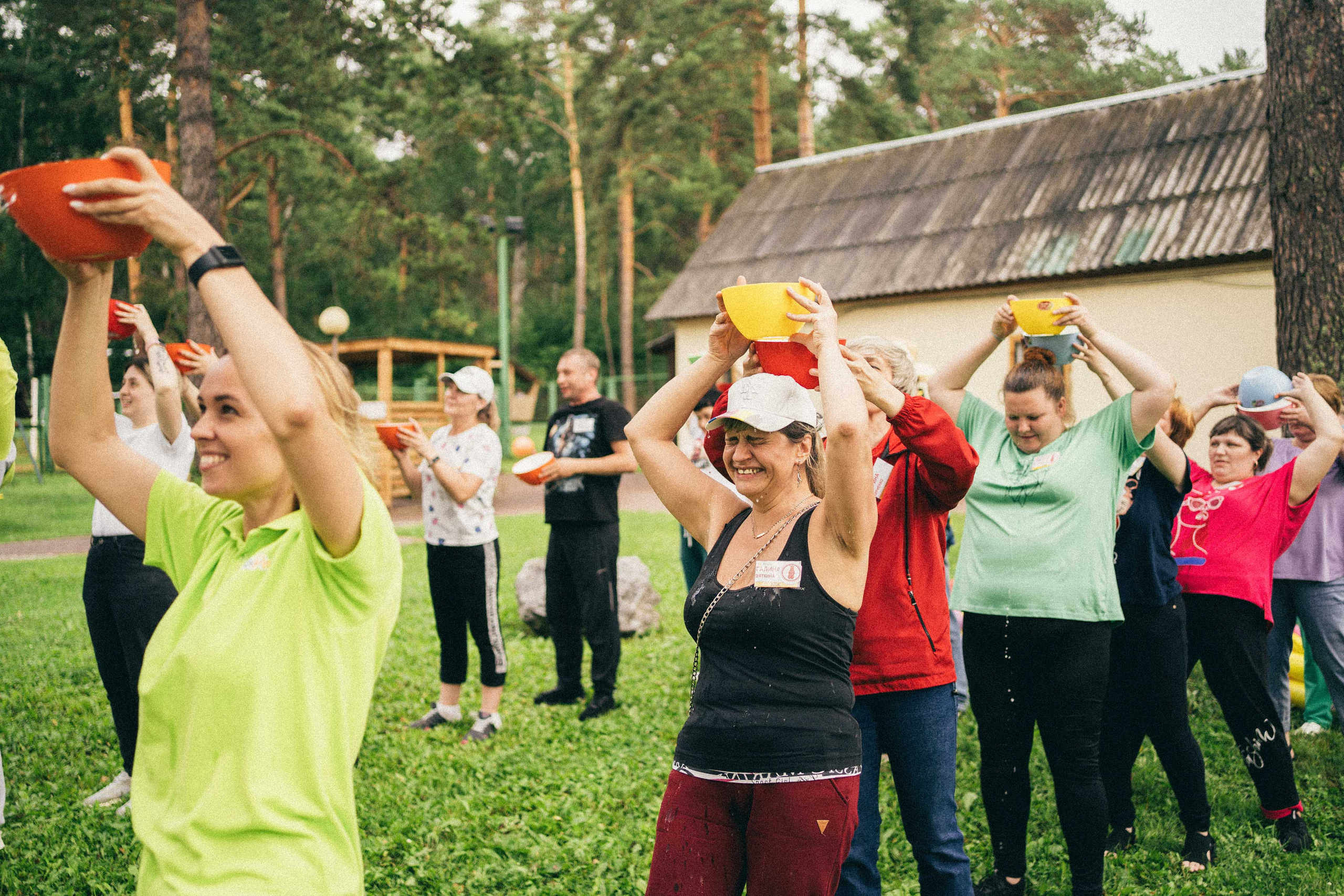 Корпоратив Мария-Ра. Фотограф на любое событие в Кемерово