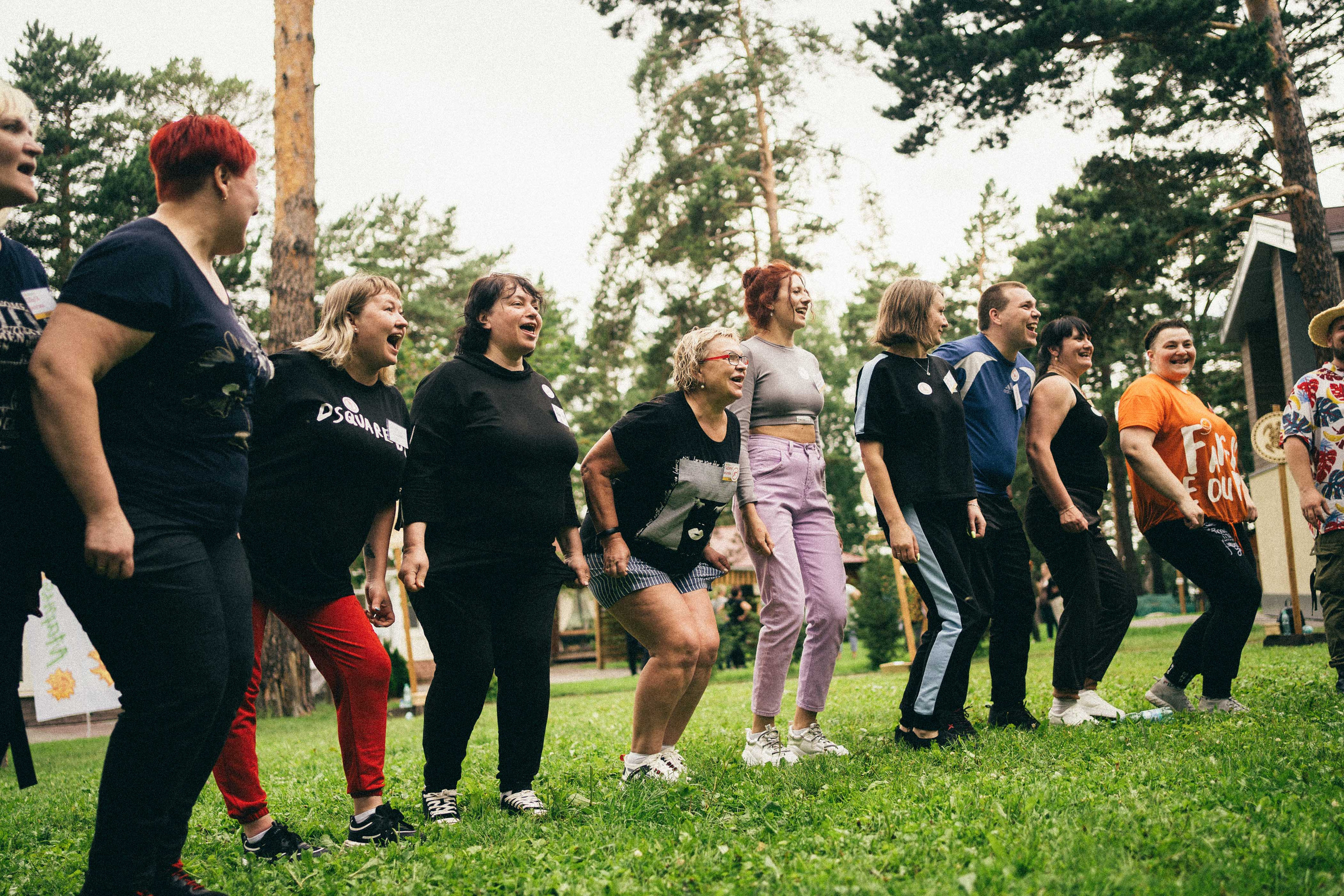 Корпоратив Мария-Ра. Фотограф на любое событие в Кемерово