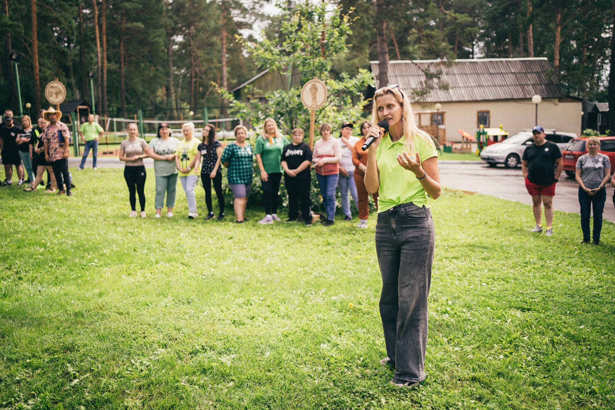 Корпоратив Мария-Ра. Фотограф на любое событие в Кемерово