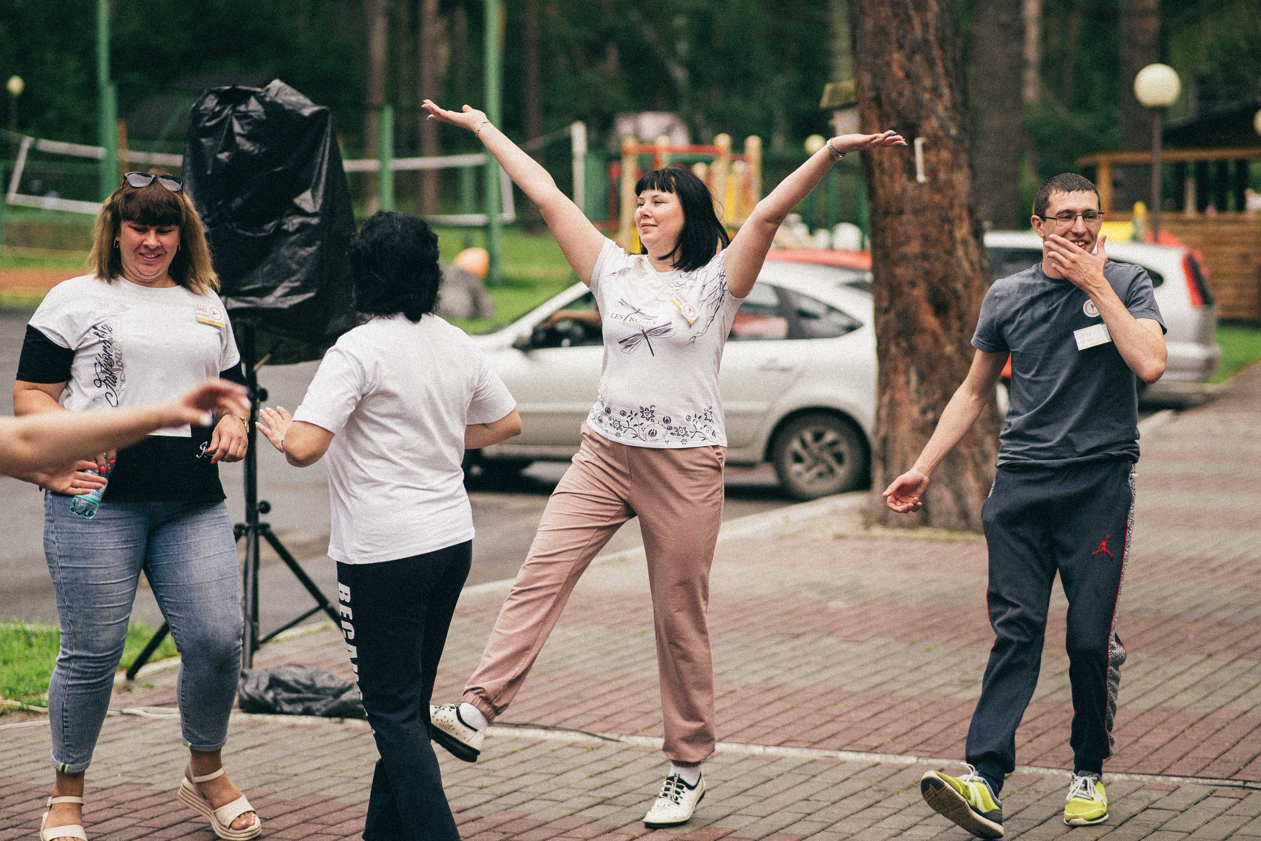 Корпоратив Мария-Ра. Фотограф на любое событие в Кемерово