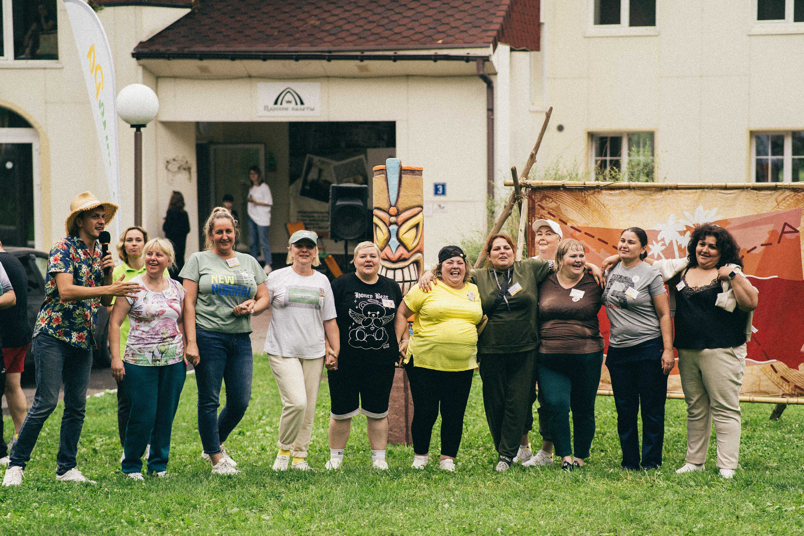 Корпоратив Мария-Ра. Фотограф на любое событие в Кемерово