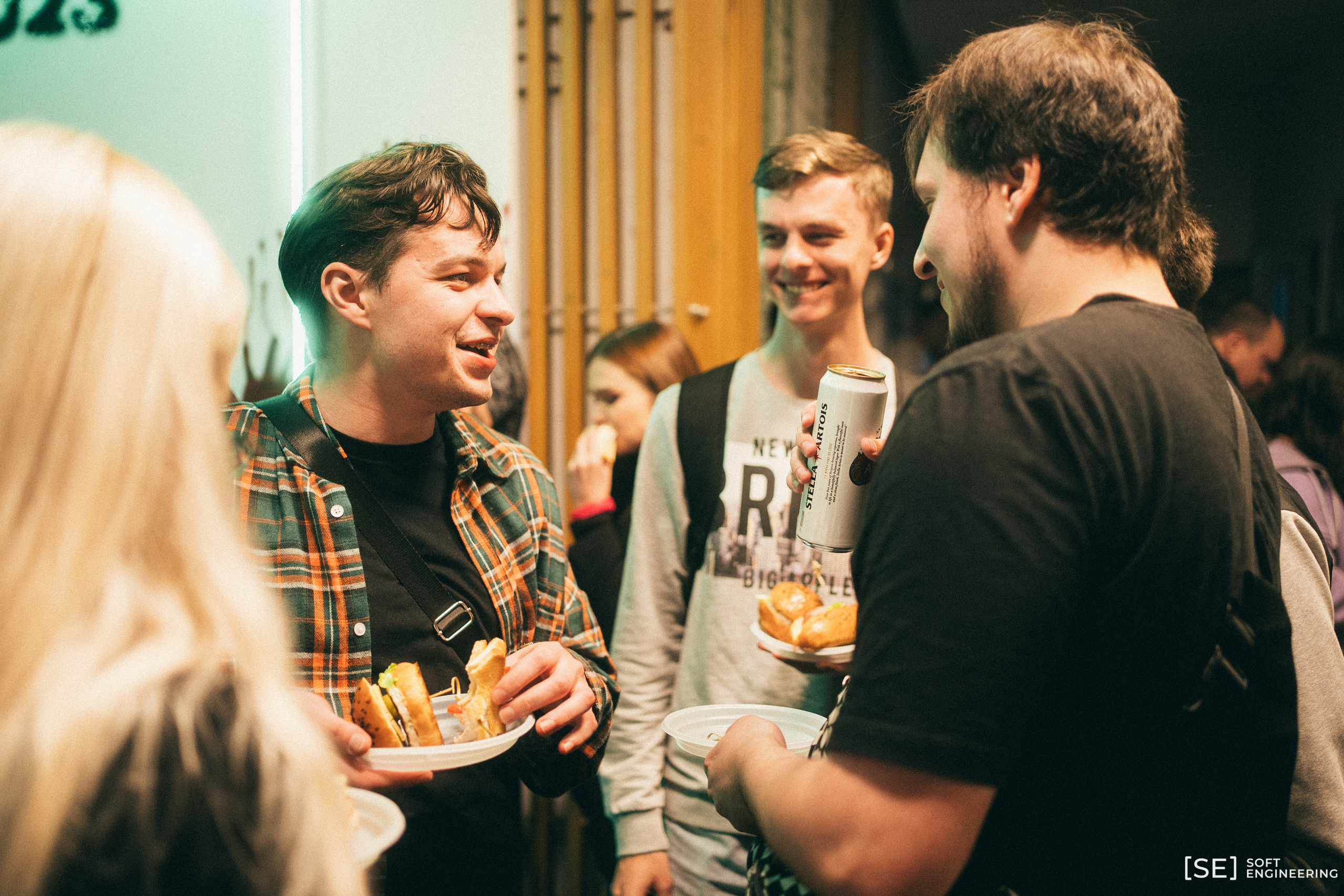 День Программиста Софт Инжиниринг 2023. Фотограф на любое событие в Кемерово