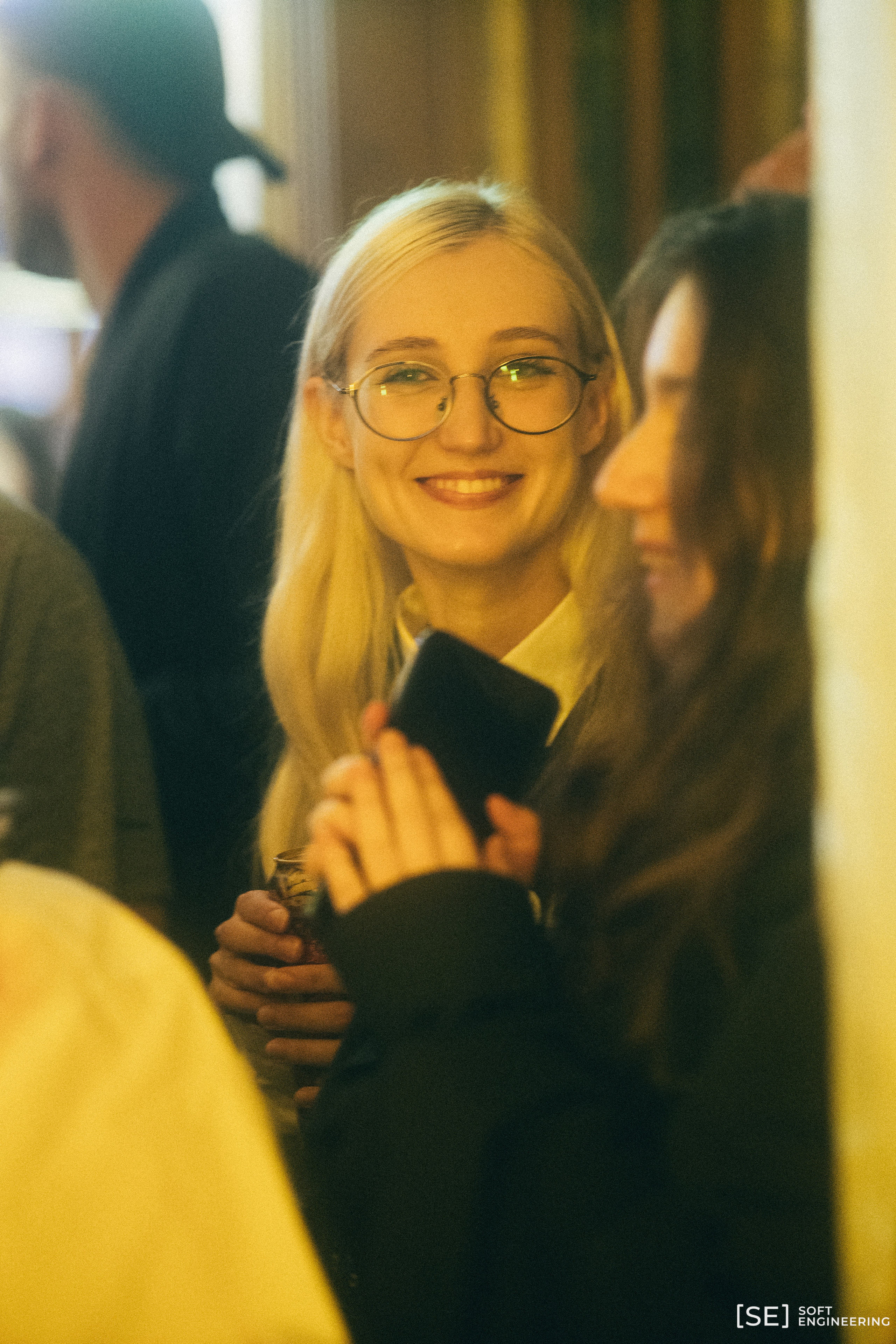 День Программиста Софт Инжиниринг 2023. Фотограф на любое событие в Кемерово