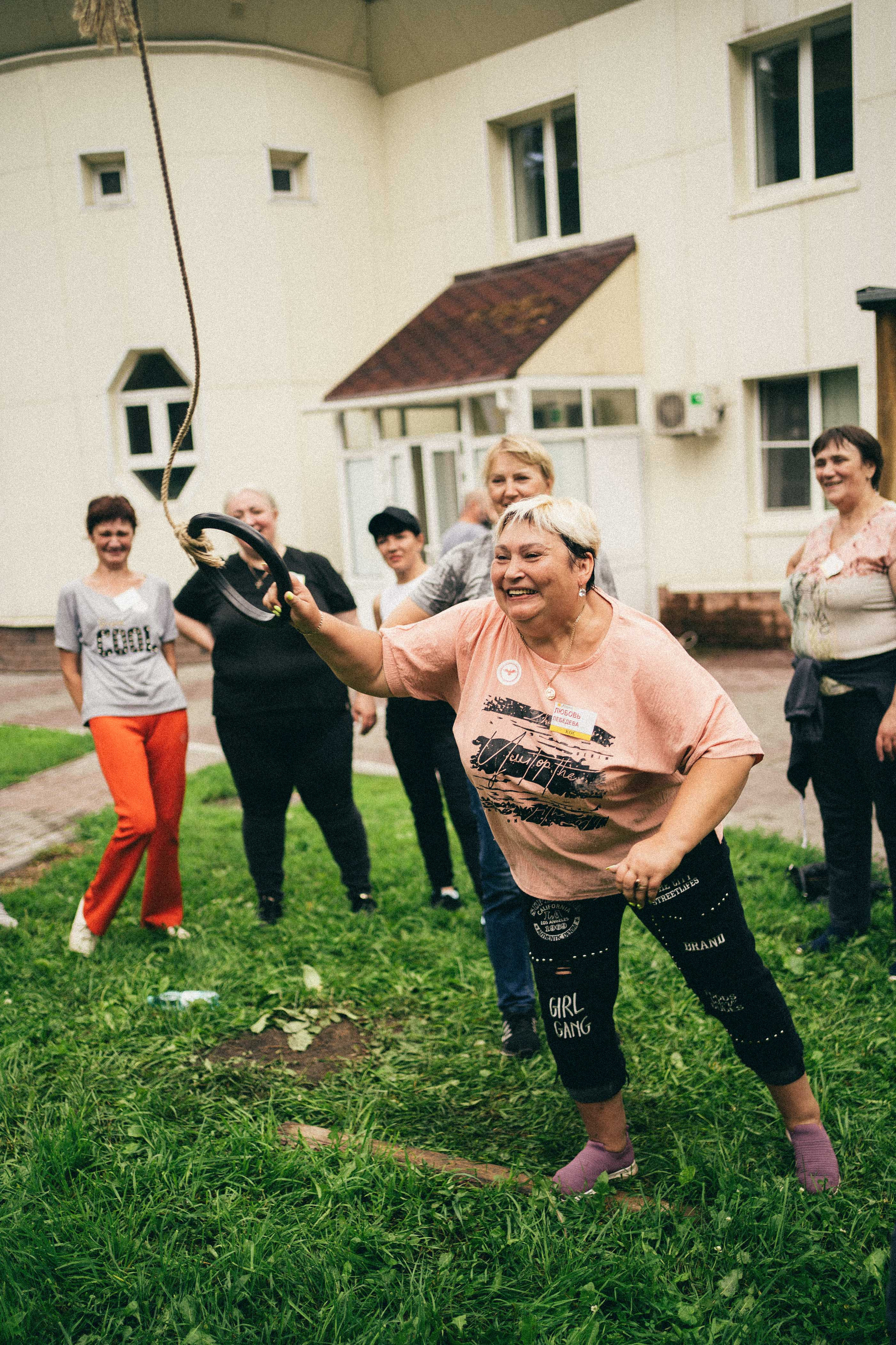 Корпоратив Мария-Ра. Фотограф на любое событие в Кемерово