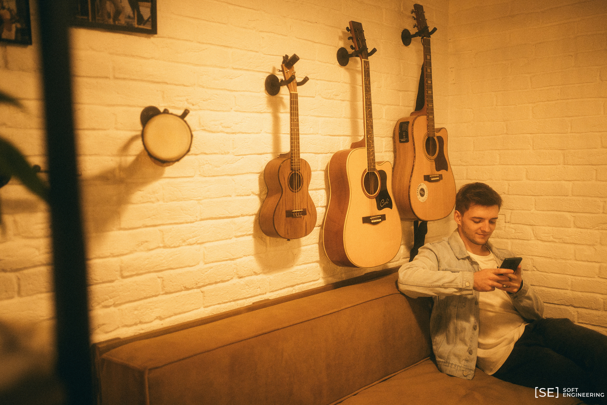 День Программиста Софт Инжиниринг 2023. Фотограф на любое событие в Кемерово