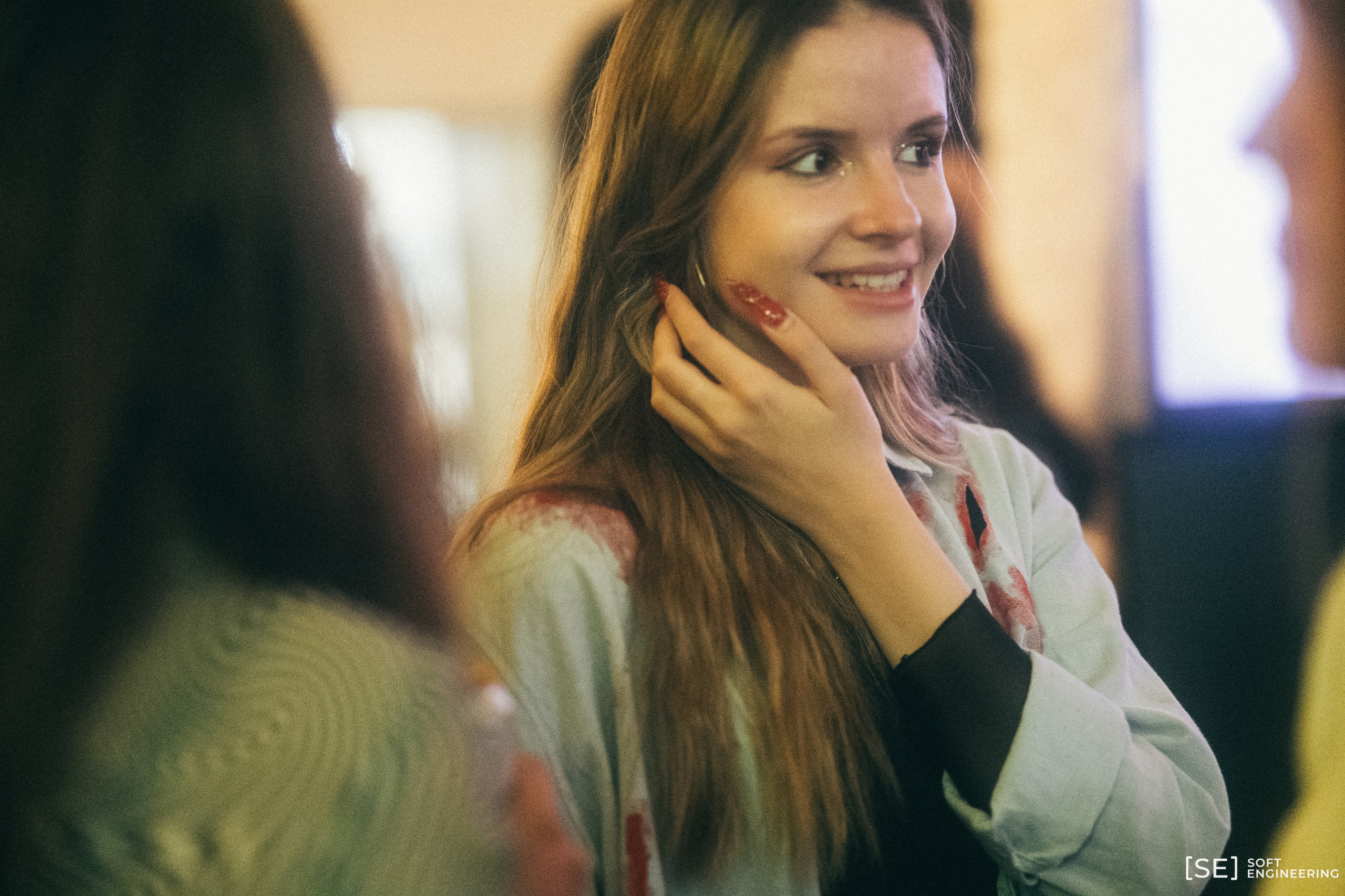 День Программиста Софт Инжиниринг 2023. Фотограф на любое событие в Кемерово