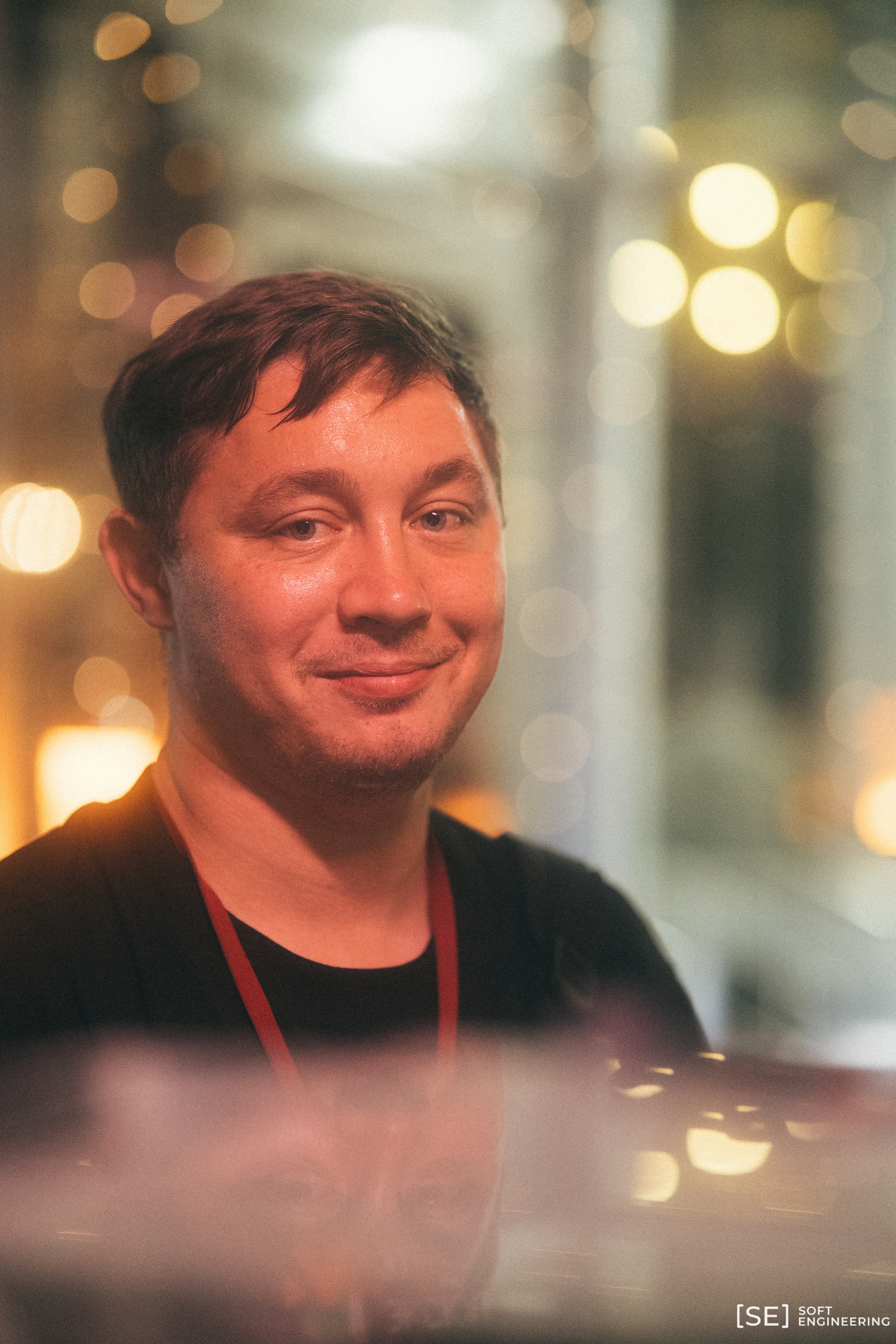 День Программиста Софт Инжиниринг 2023. Фотограф на любое событие в Кемерово