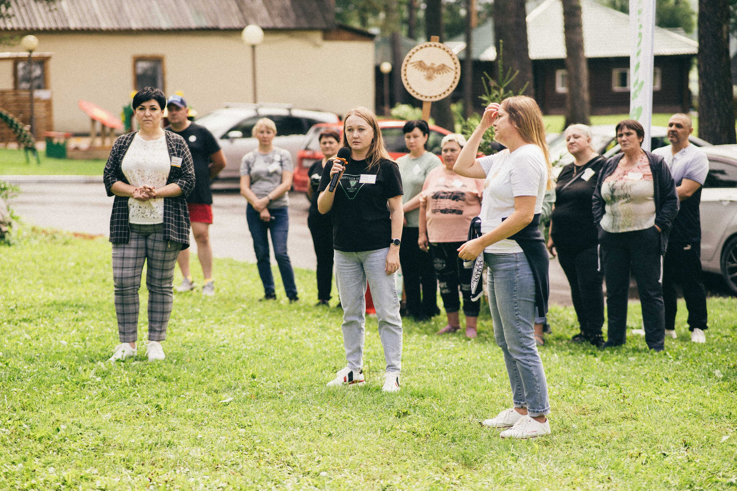 Корпоратив Мария-Ра. Фотограф на любое событие в Кемерово