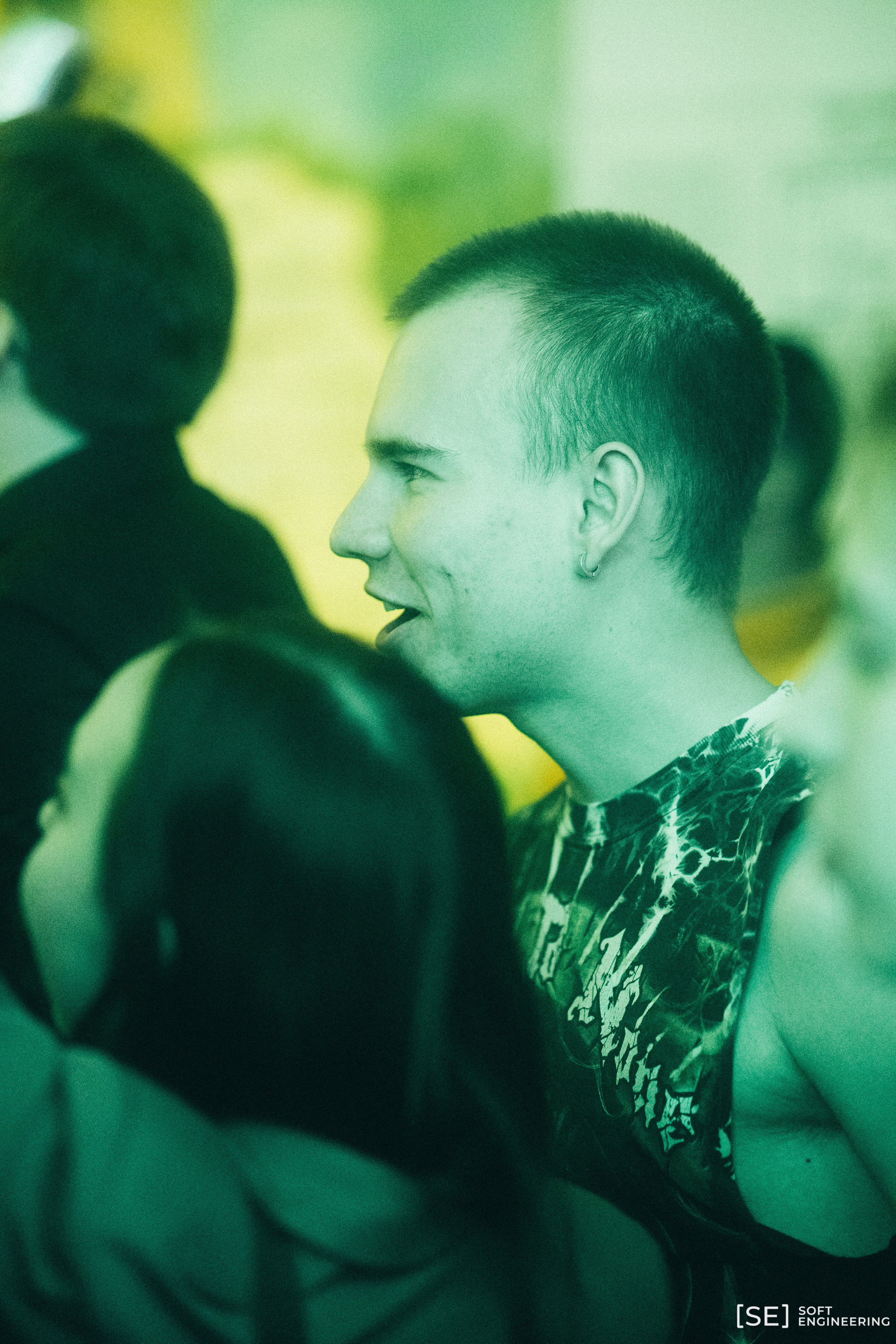 День Программиста Софт Инжиниринг 2023. Фотограф на любое событие в Кемерово