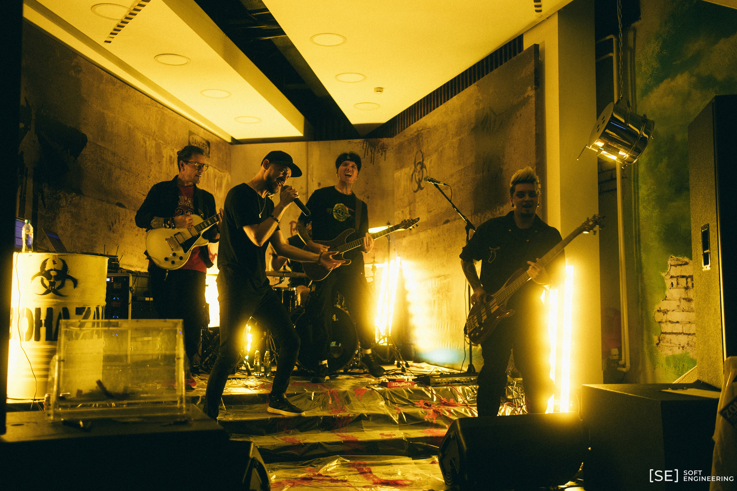 День Программиста Софт Инжиниринг 2023. Фотограф на любое событие в Кемерово