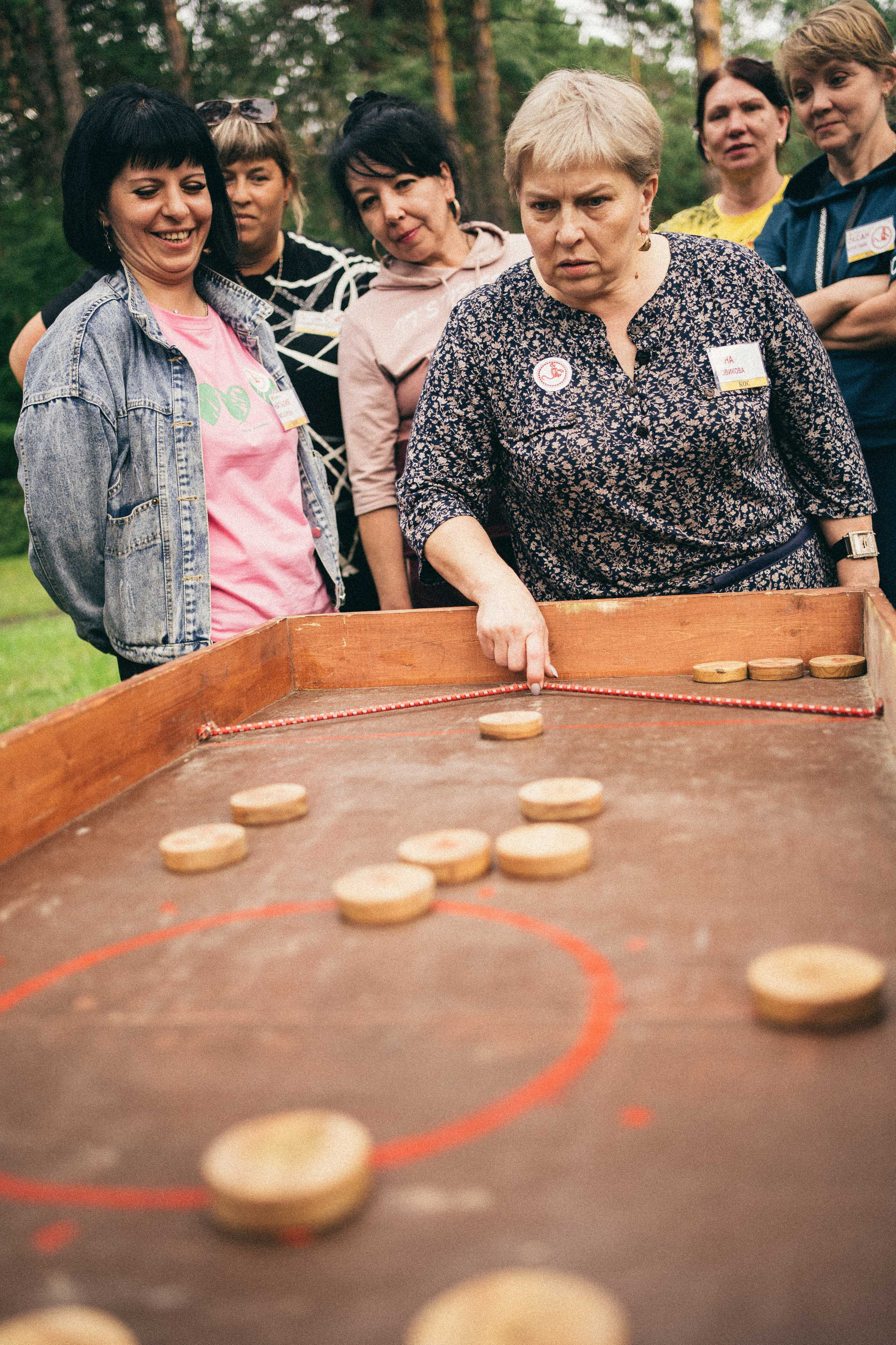 Корпоратив Мария-Ра. Фотограф на любое событие в Кемерово