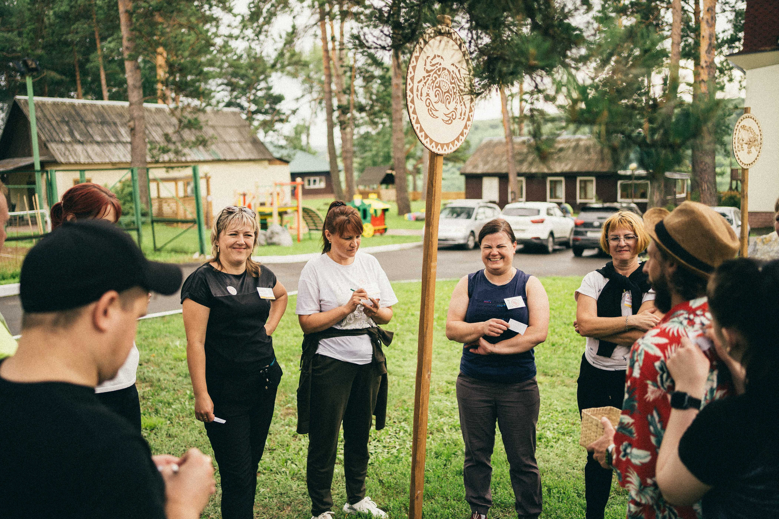 Корпоратив Мария-Ра. Фотограф на любое событие в Кемерово