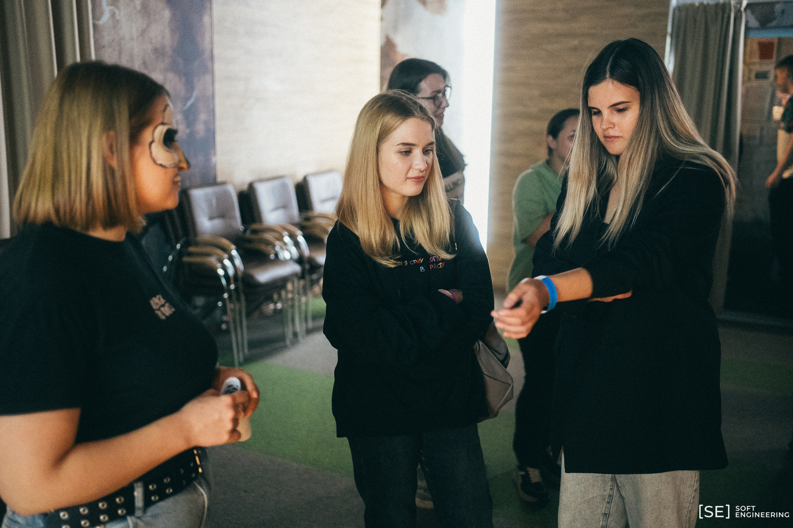 День Программиста Софт Инжиниринг 2023. Фотограф на любое событие в Кемерово