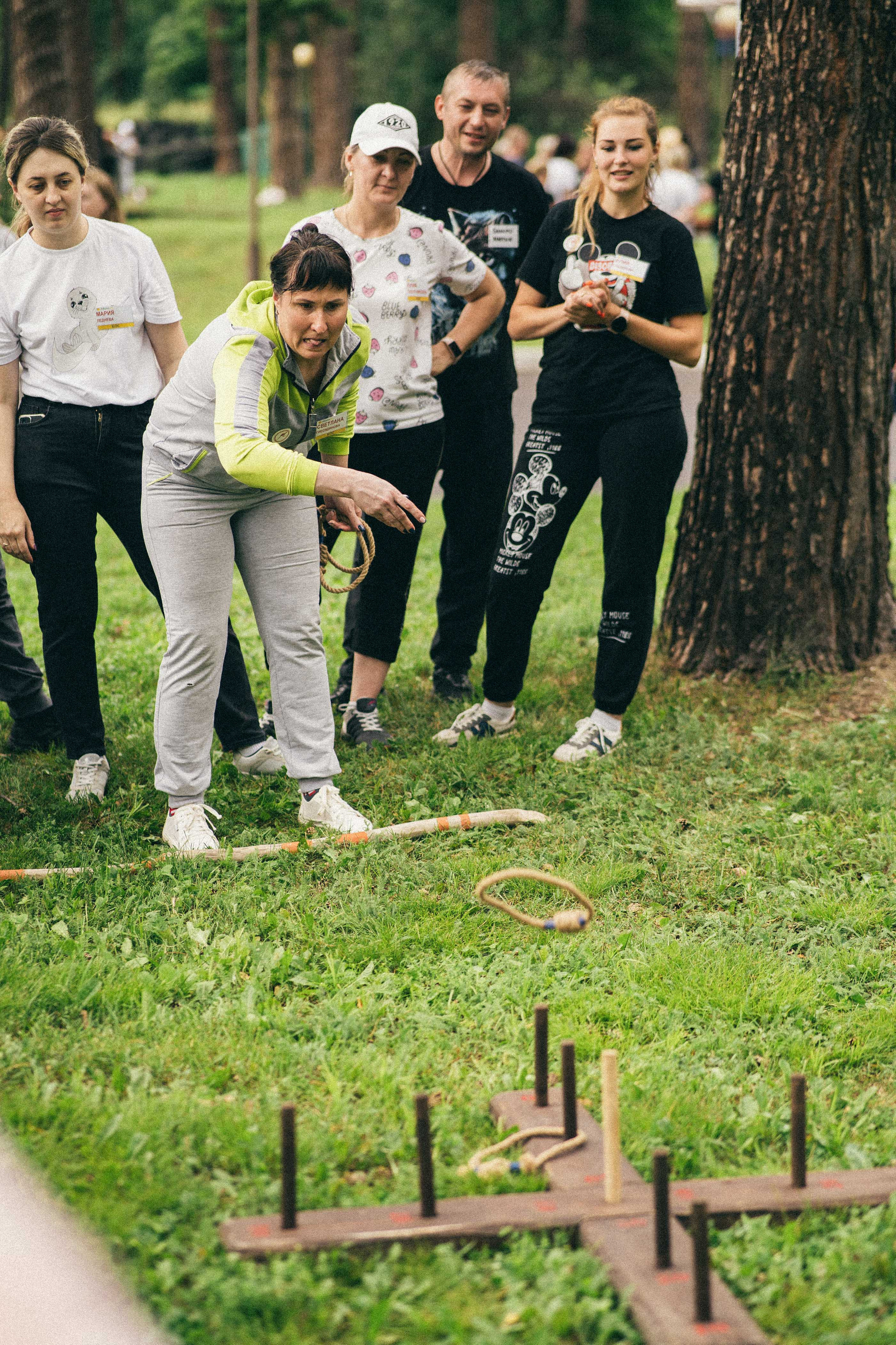 Корпоратив Мария-Ра. Фотограф на любое событие в Кемерово
