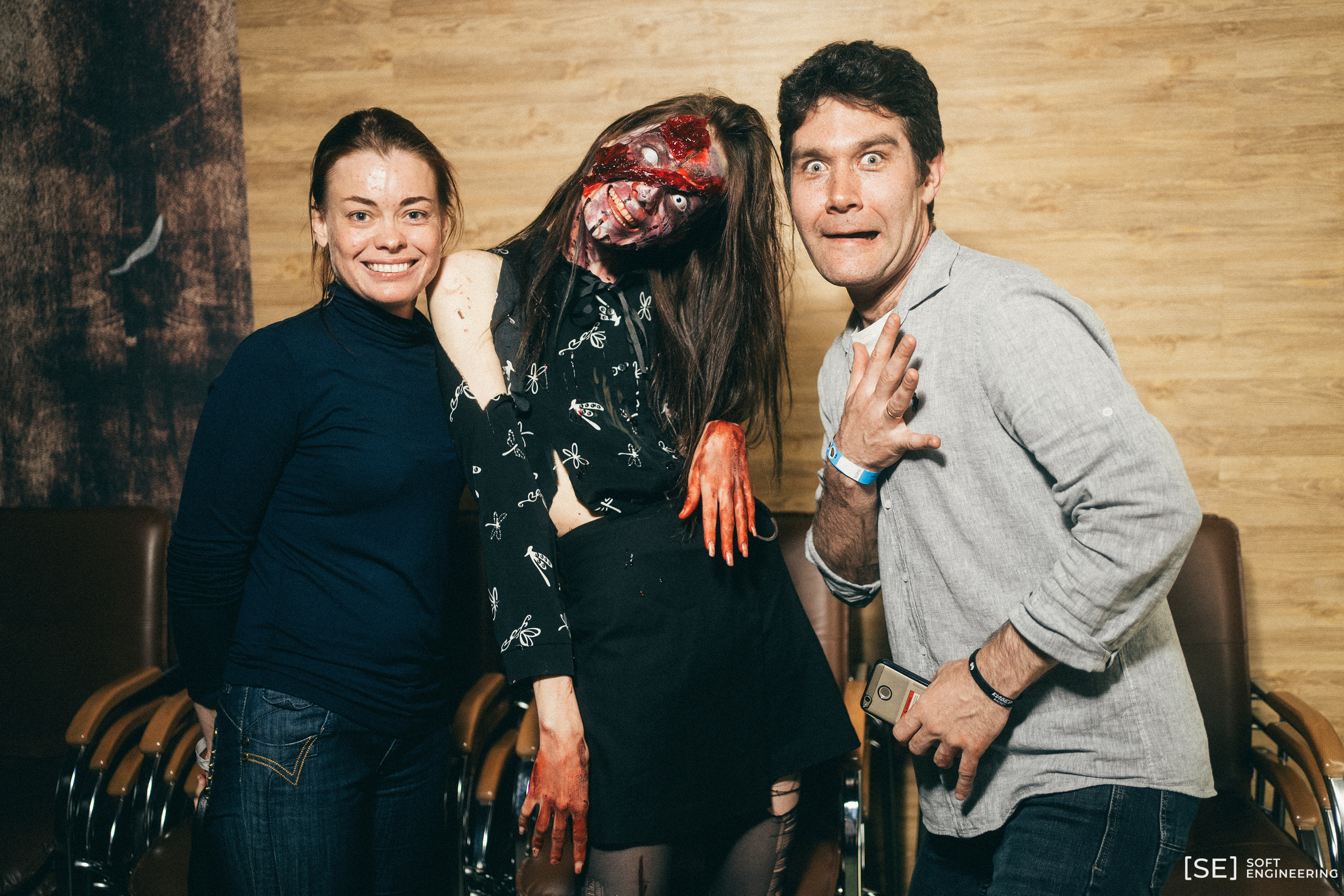 День Программиста Софт Инжиниринг 2023. Фотограф на любое событие в Кемерово