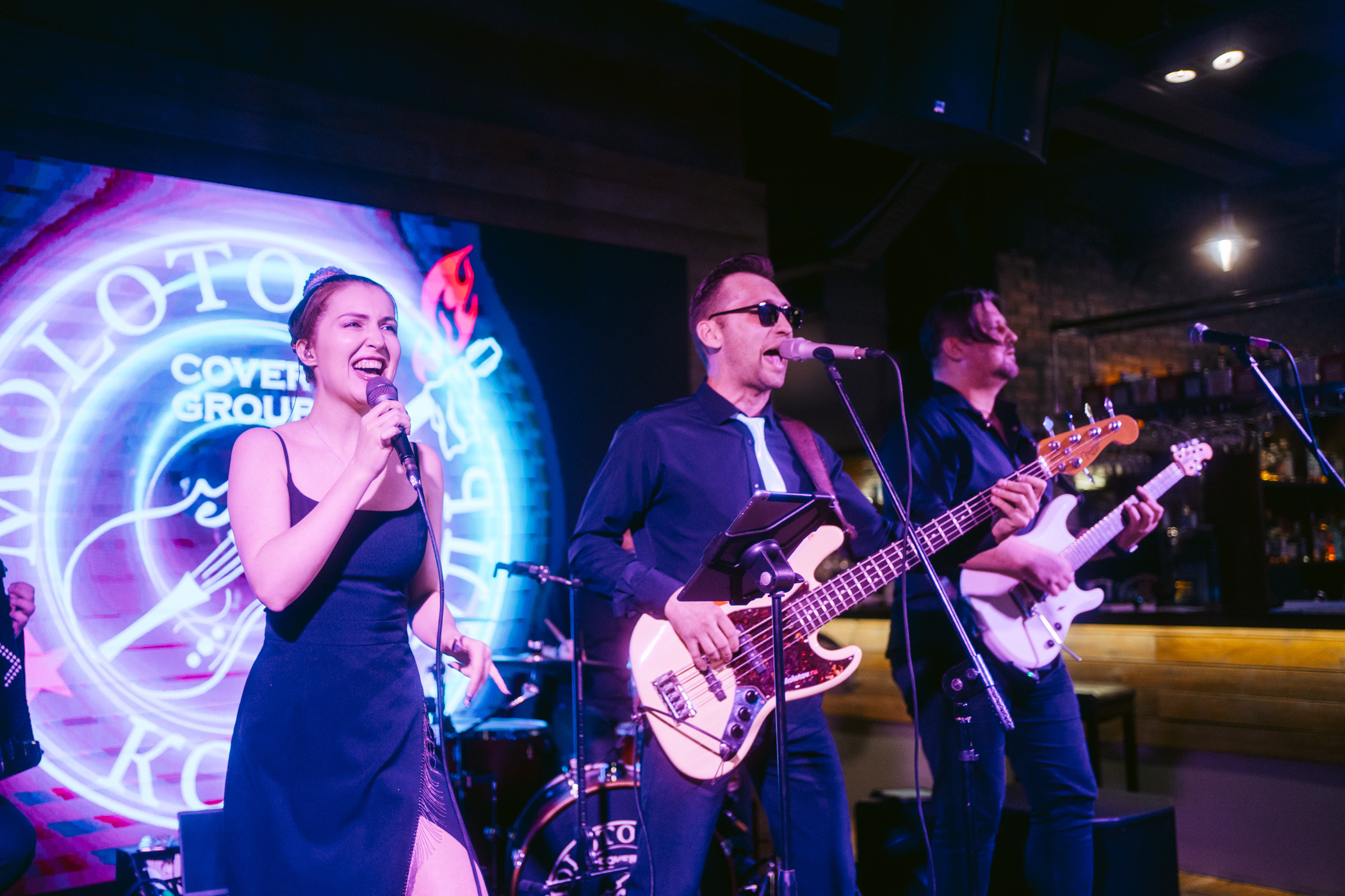 Grill-Bar42 (14.04.23). Фотограф на любое событие в Кемерово