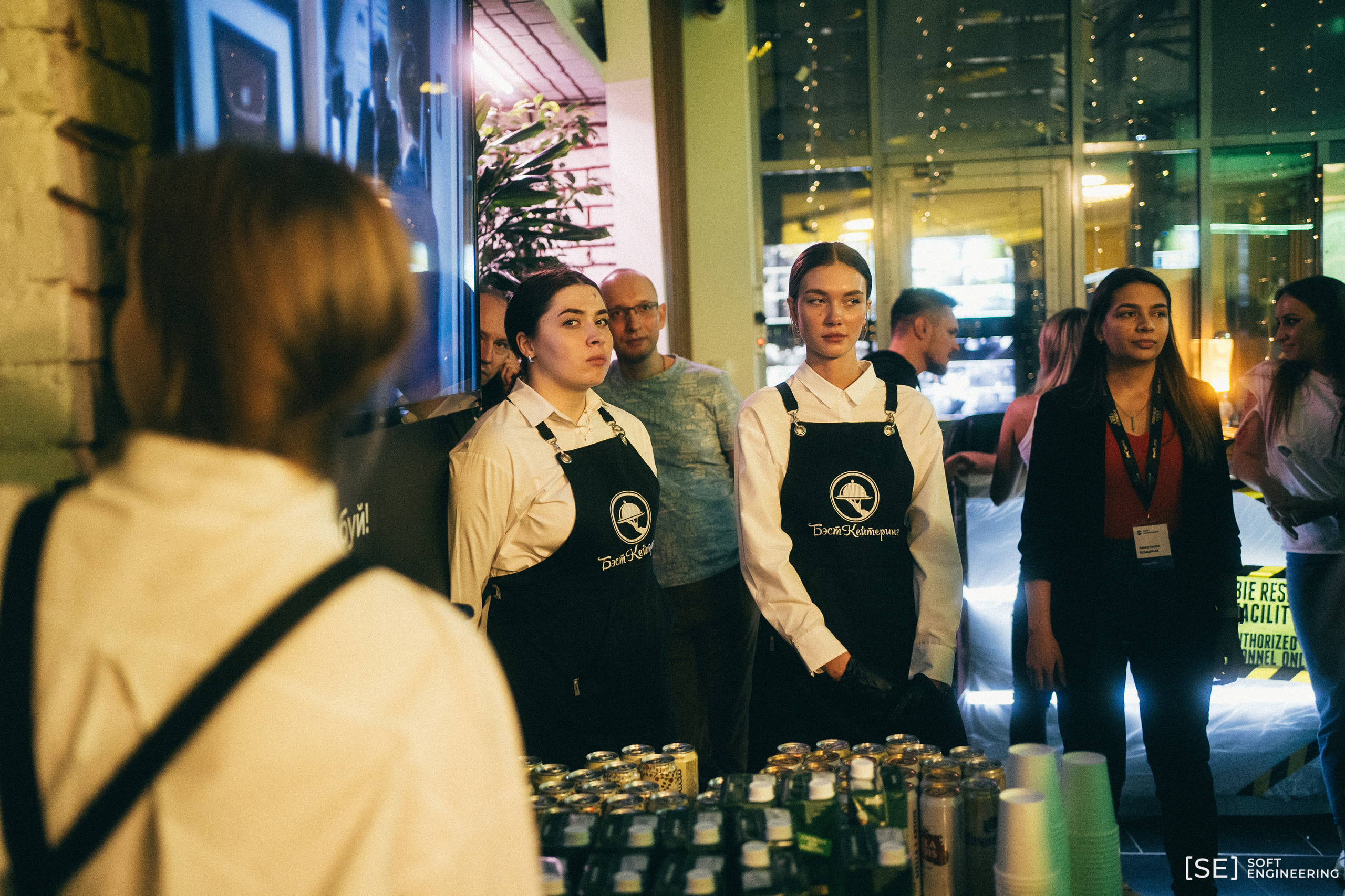 День Программиста Софт Инжиниринг 2023. Фотограф на любое событие в Кемерово