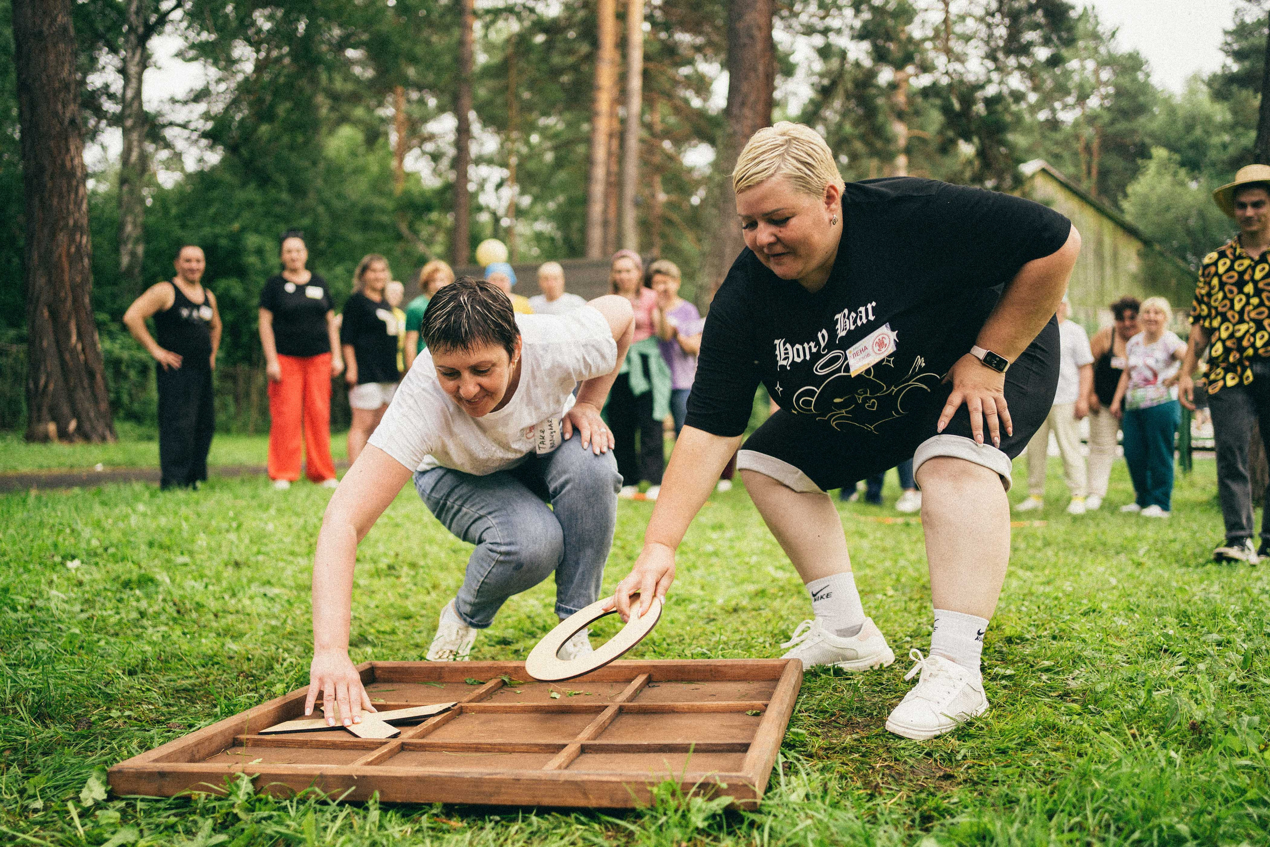 Корпоратив Мария-Ра. Фотограф на любое событие в Кемерово