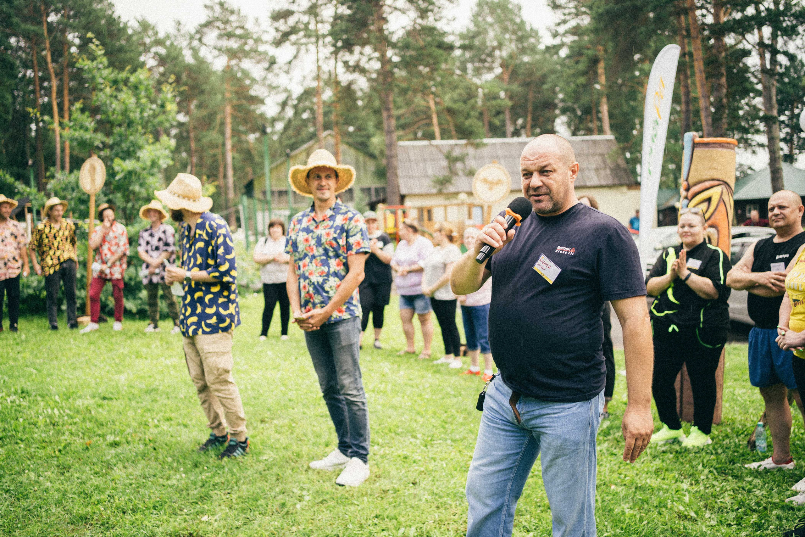Корпоратив Мария-Ра. Фотограф на любое событие в Кемерово