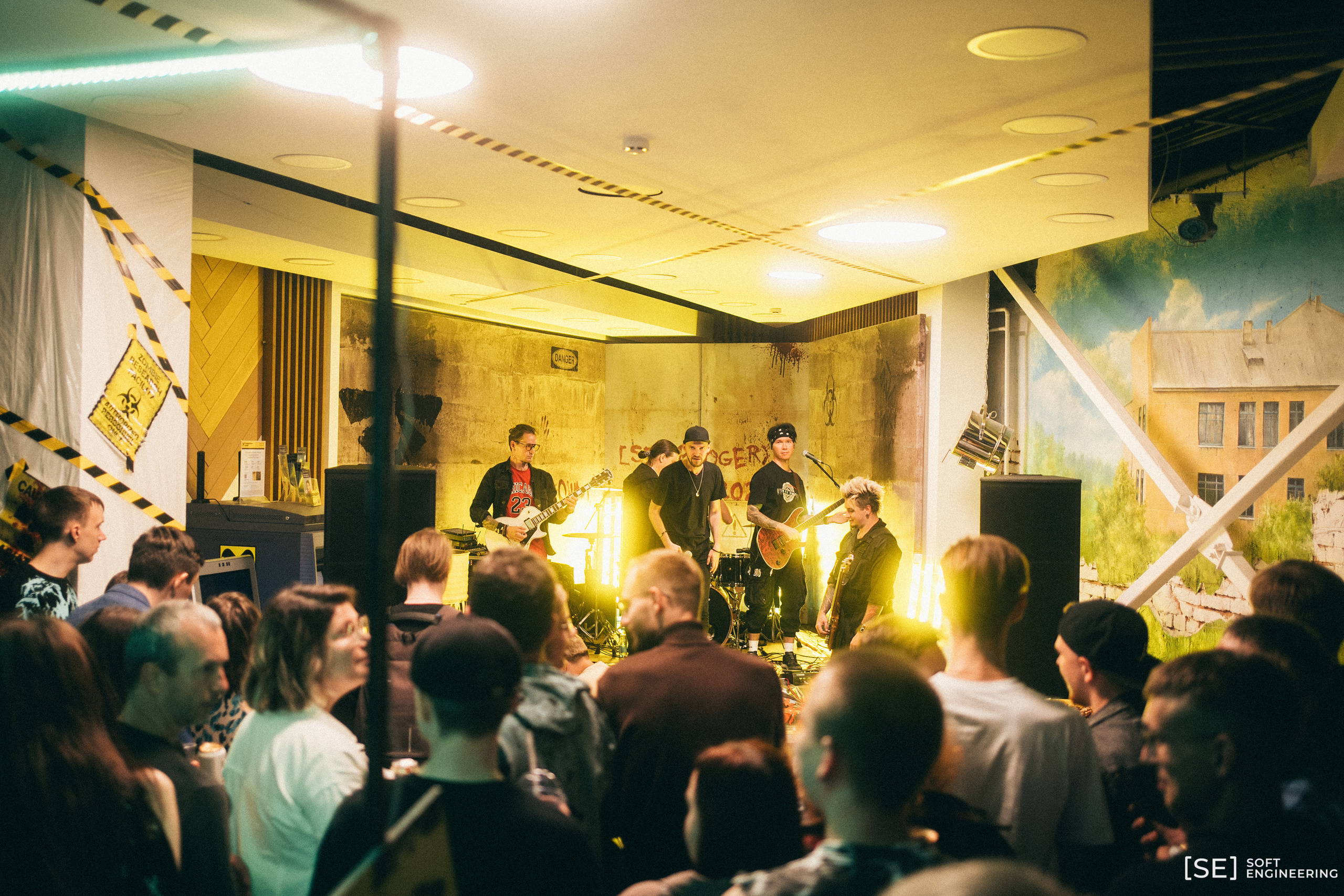 День Программиста Софт Инжиниринг 2023. Фотограф на любое событие в Кемерово