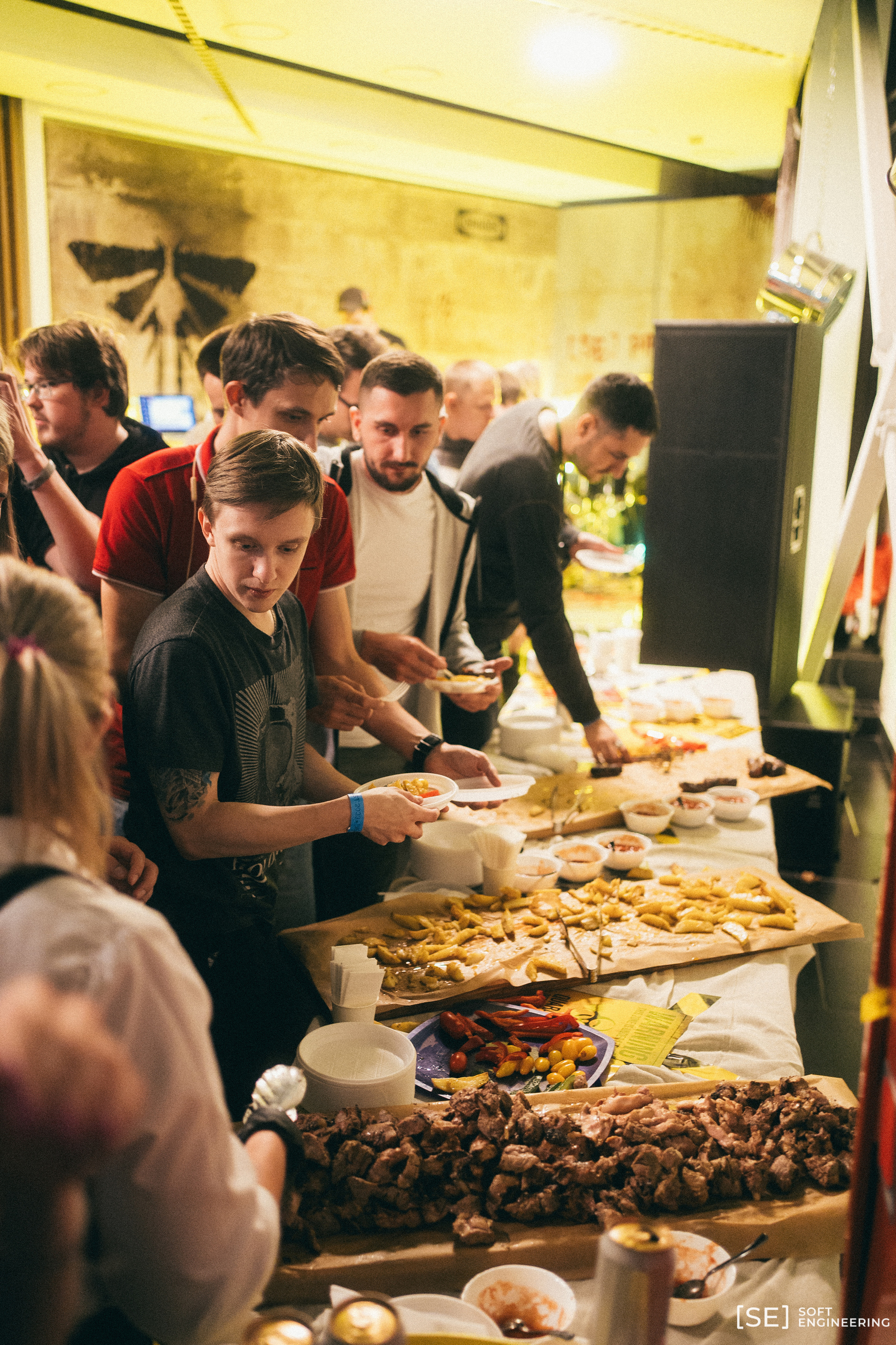 День Программиста Софт Инжиниринг 2023. Фотограф на любое событие в Кемерово