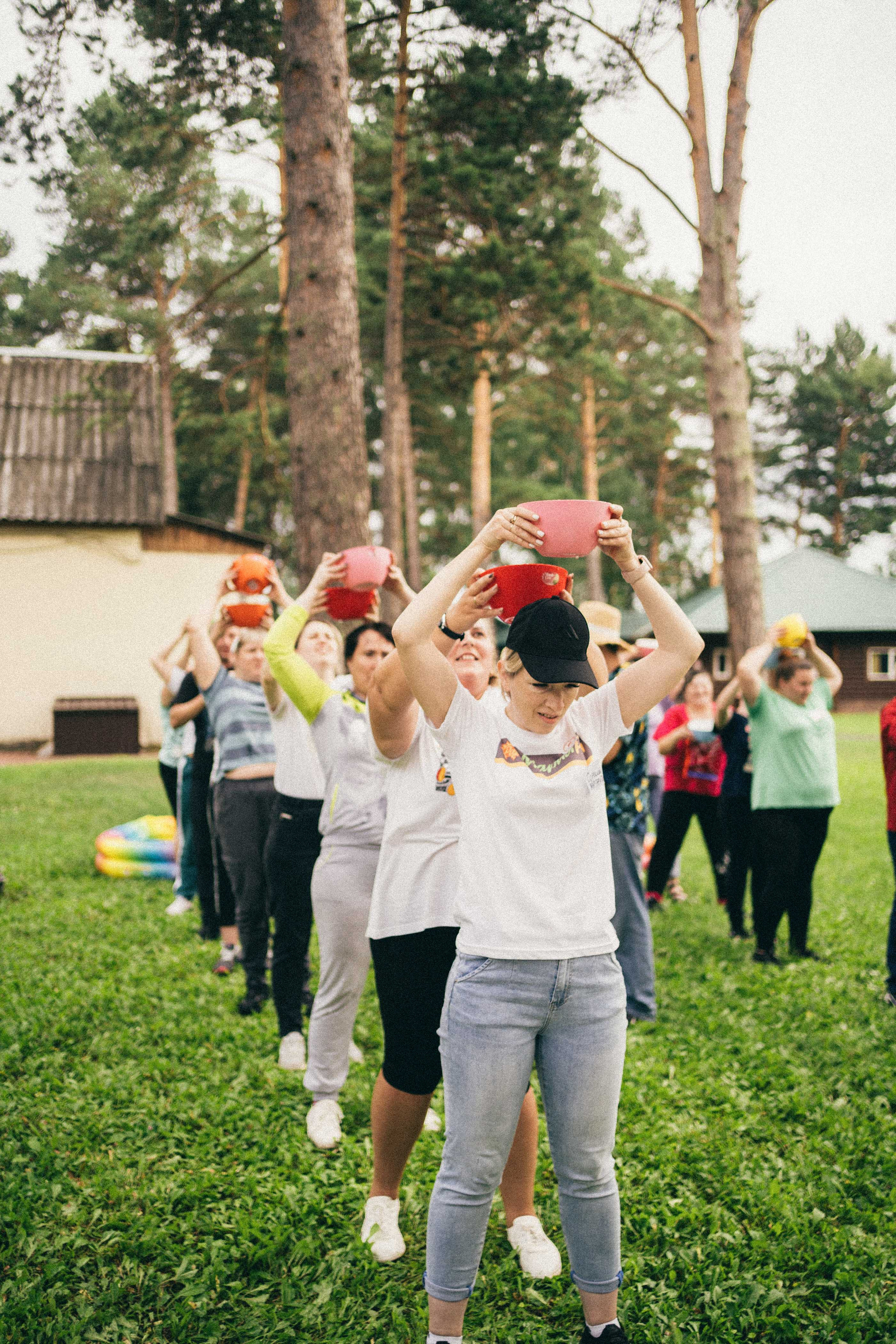 Корпоратив Мария-Ра. Фотограф на любое событие в Кемерово