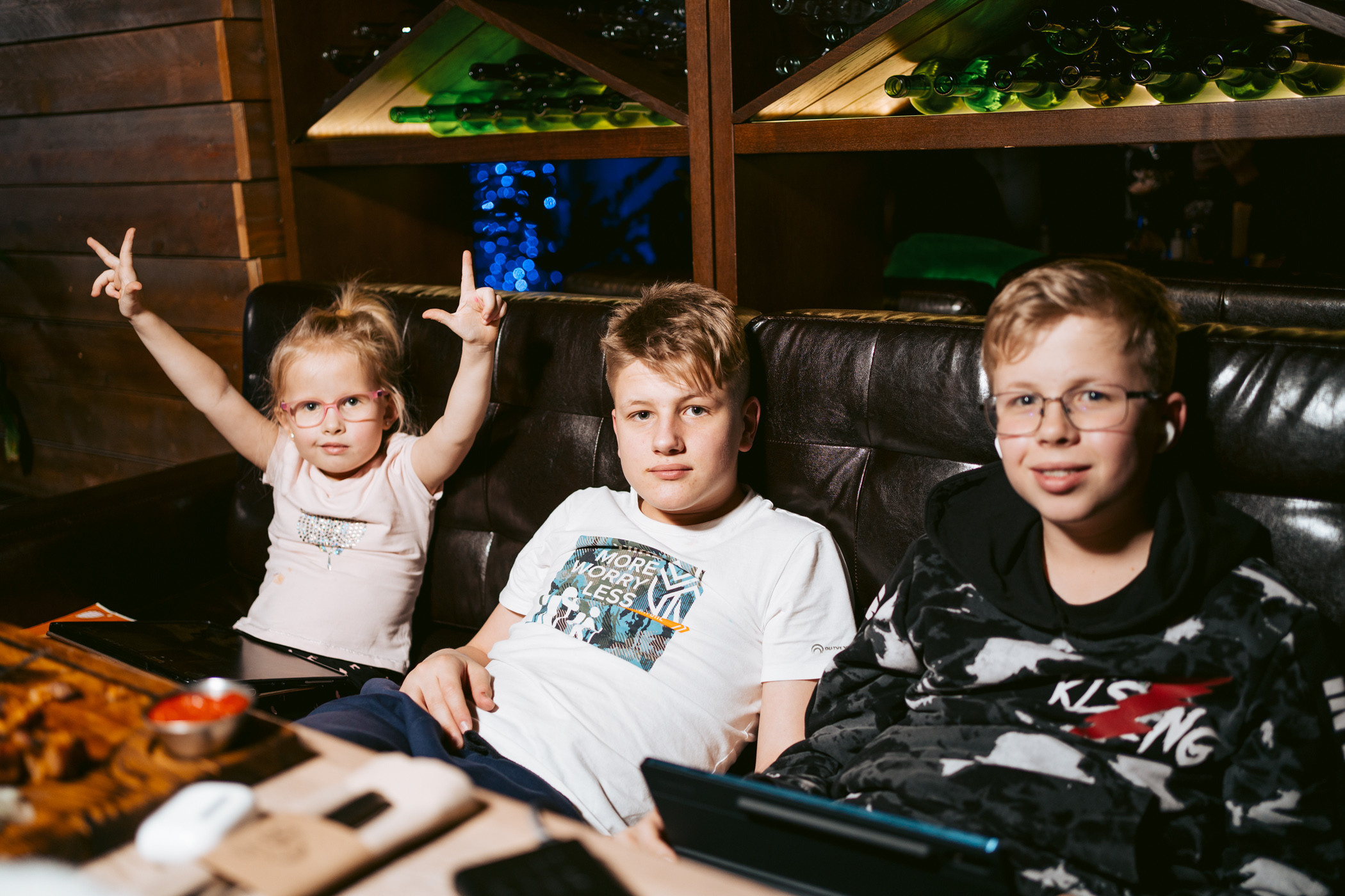 Grill-Bar42 (14.04.23). Фотограф на любое событие в Кемерово