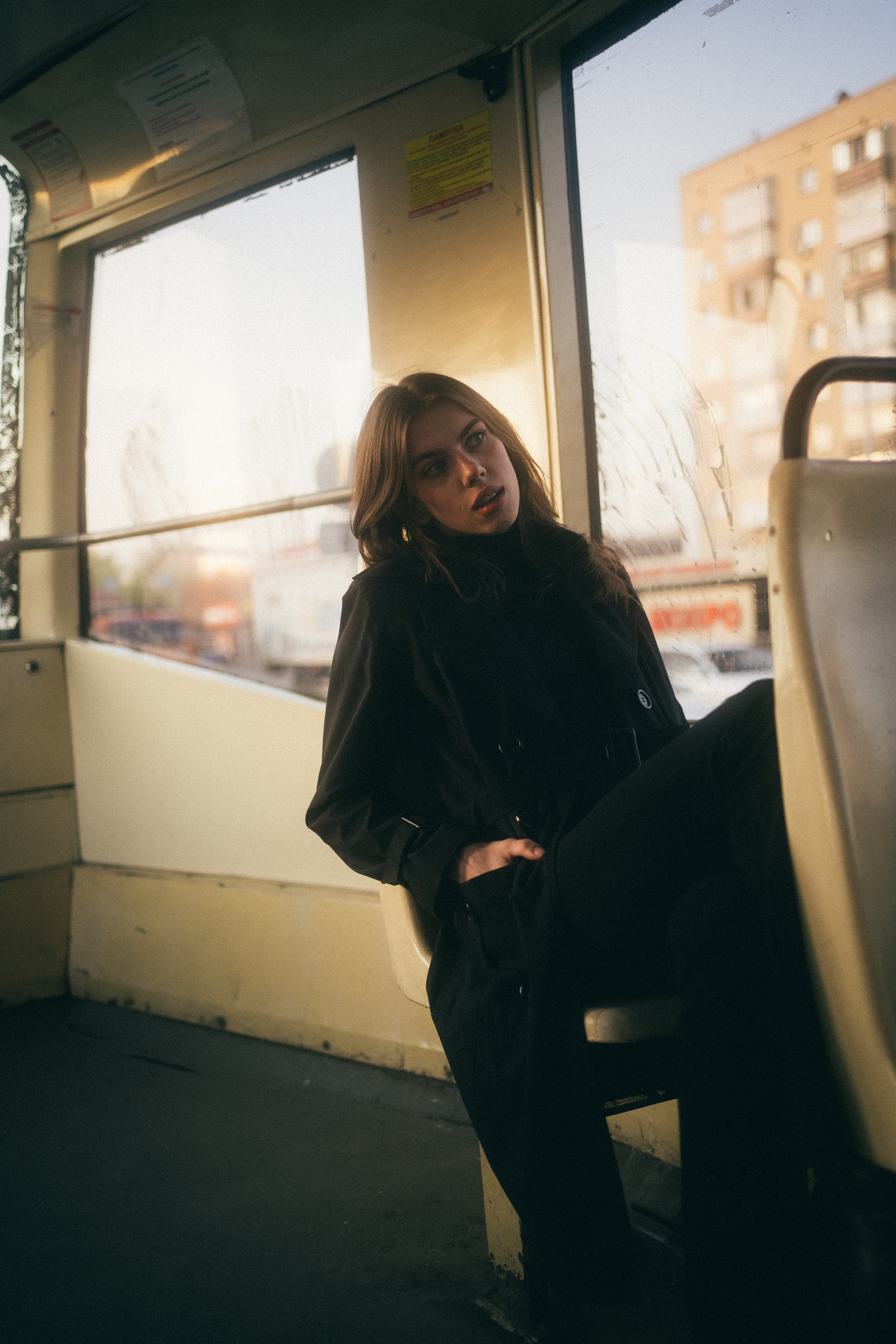 Электричка. Фотограф на любое событие в Кемерово