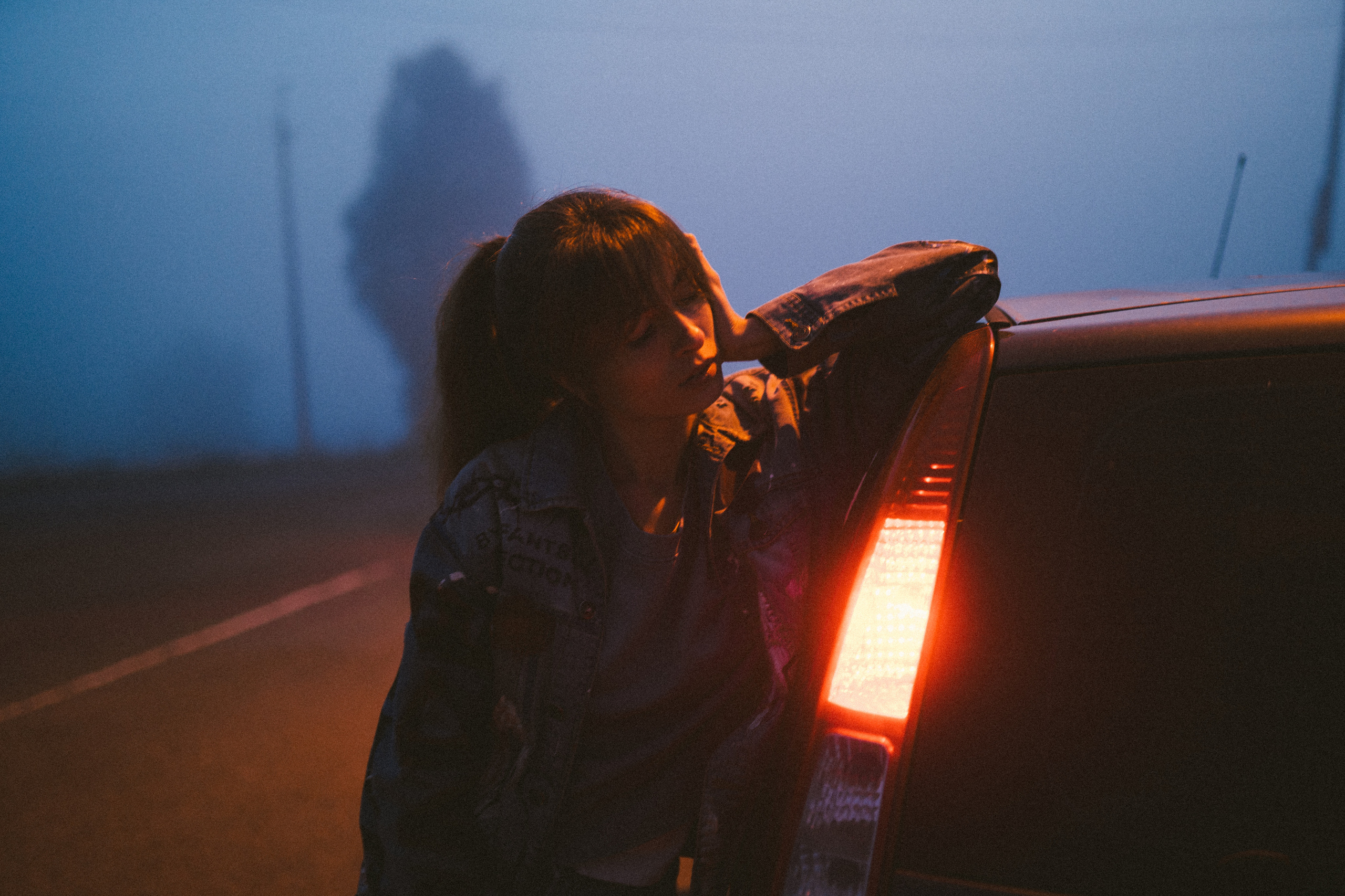 5 утра. Фотограф на любое событие в Кемерово