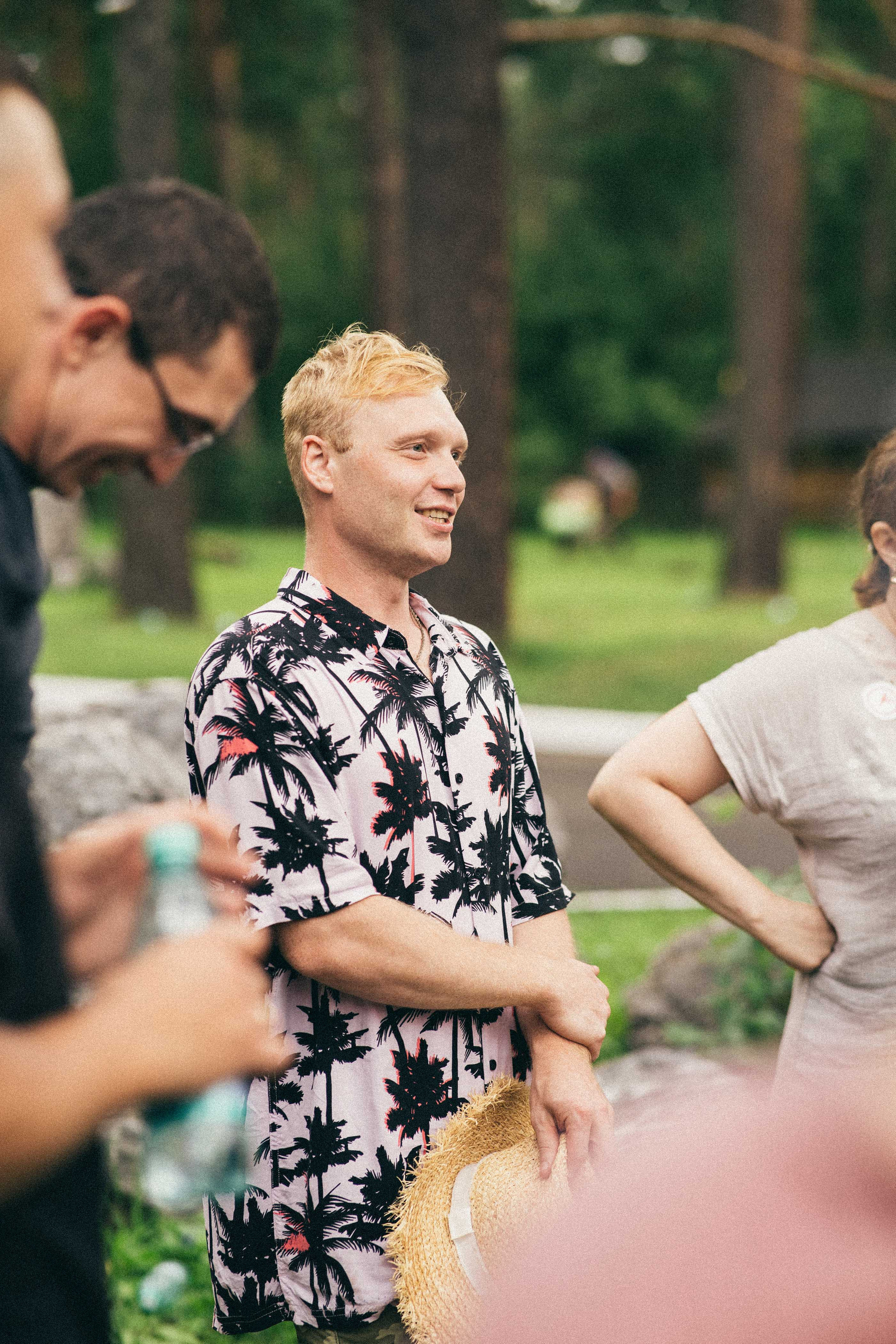 Корпоратив Мария-Ра. Фотограф на любое событие в Кемерово