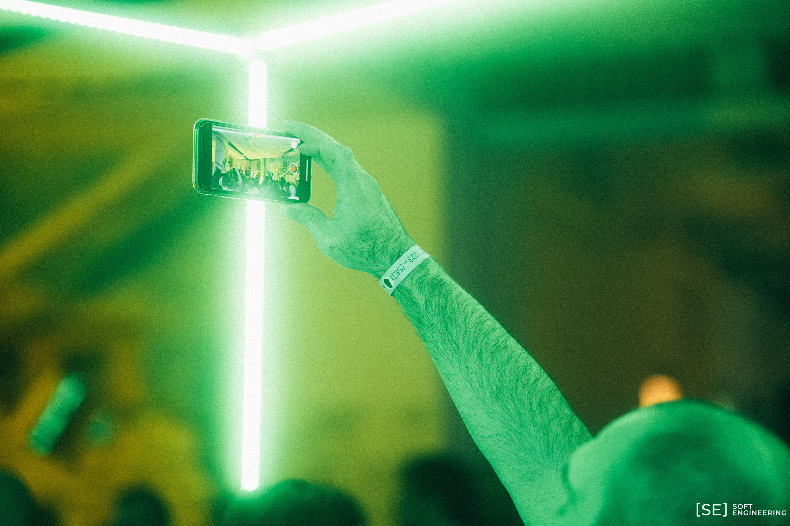 День Программиста Софт Инжиниринг 2023. Фотограф на любое событие в Кемерово