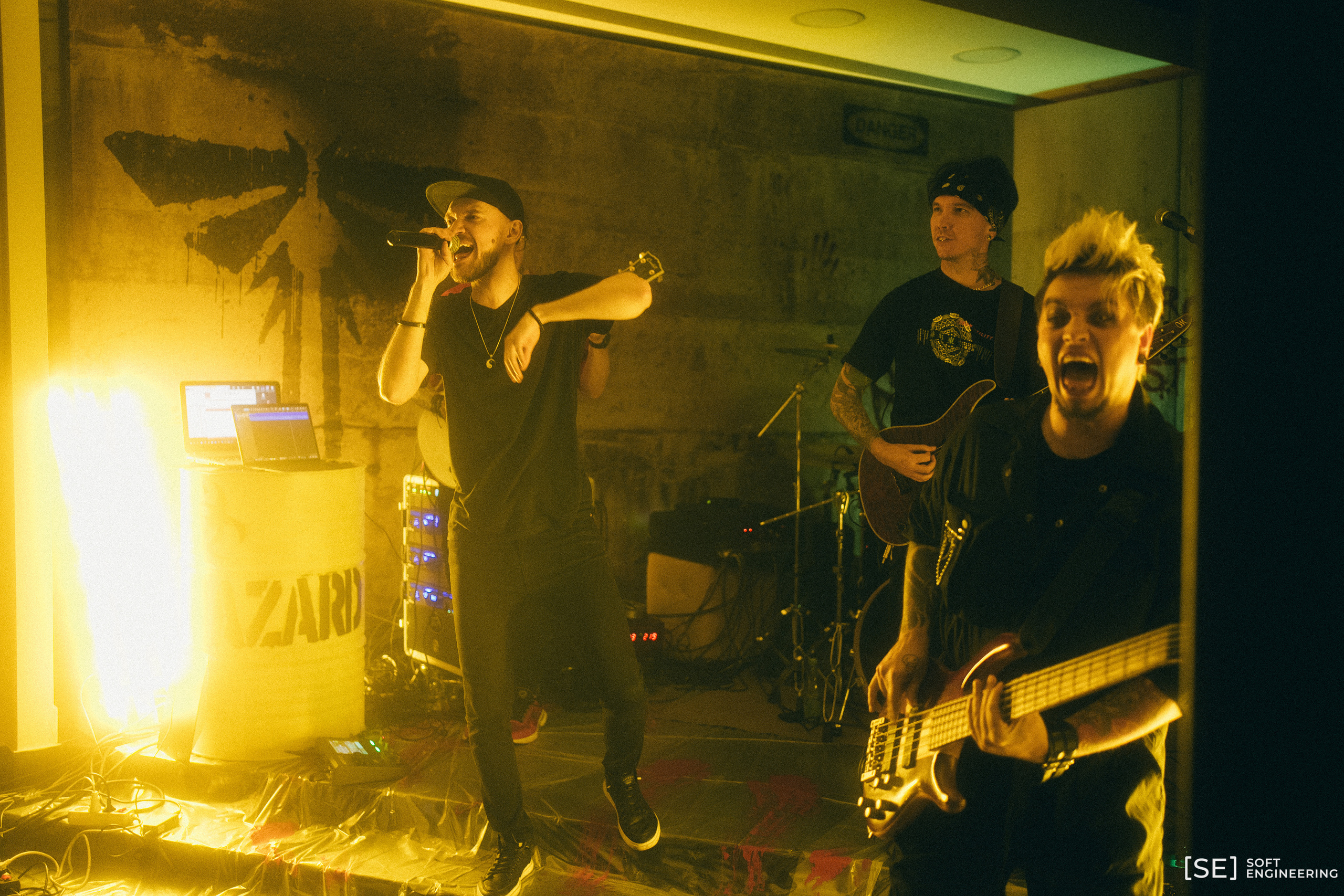 День Программиста Софт Инжиниринг 2023. Фотограф на любое событие в Кемерово