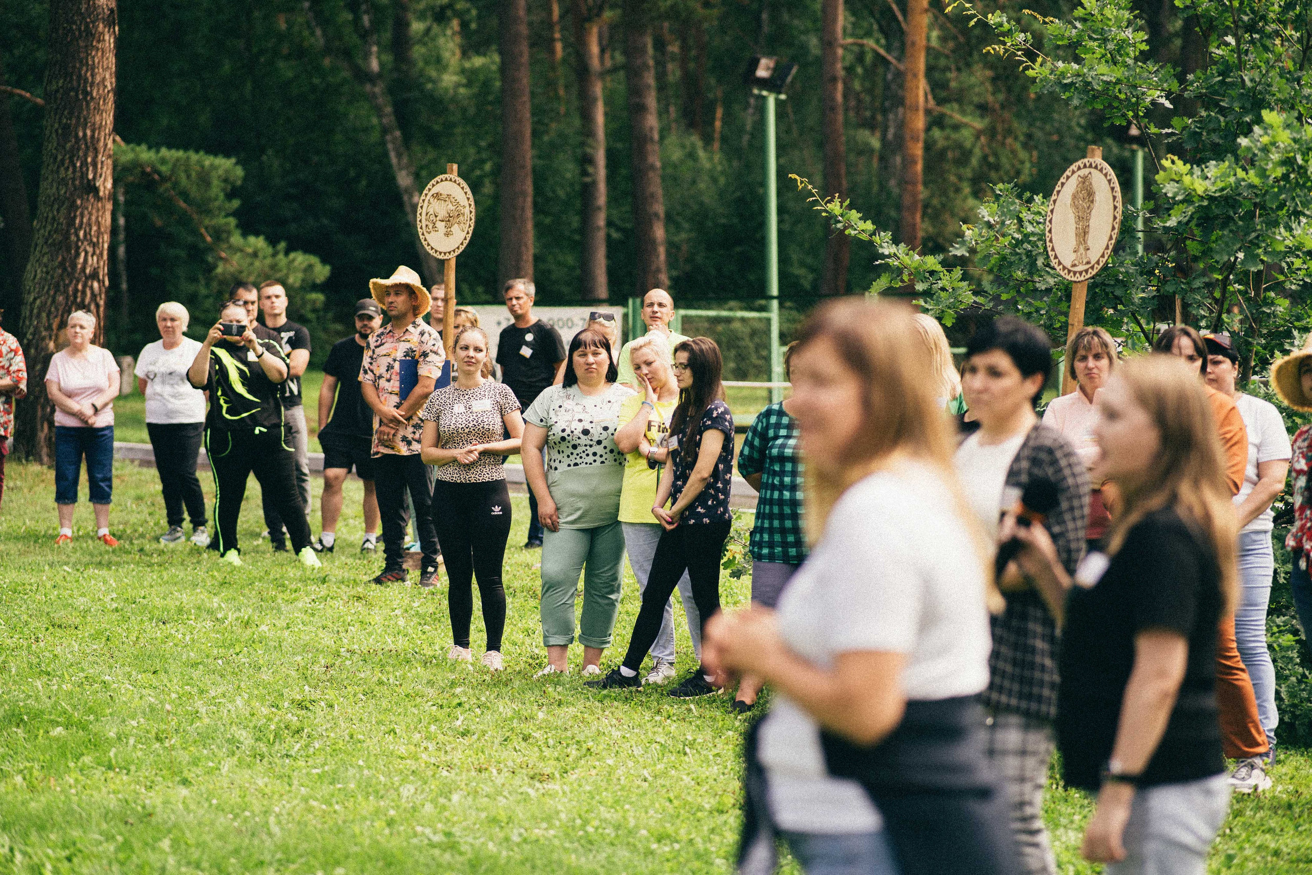 Корпоратив Мария-Ра. Фотограф на любое событие в Кемерово