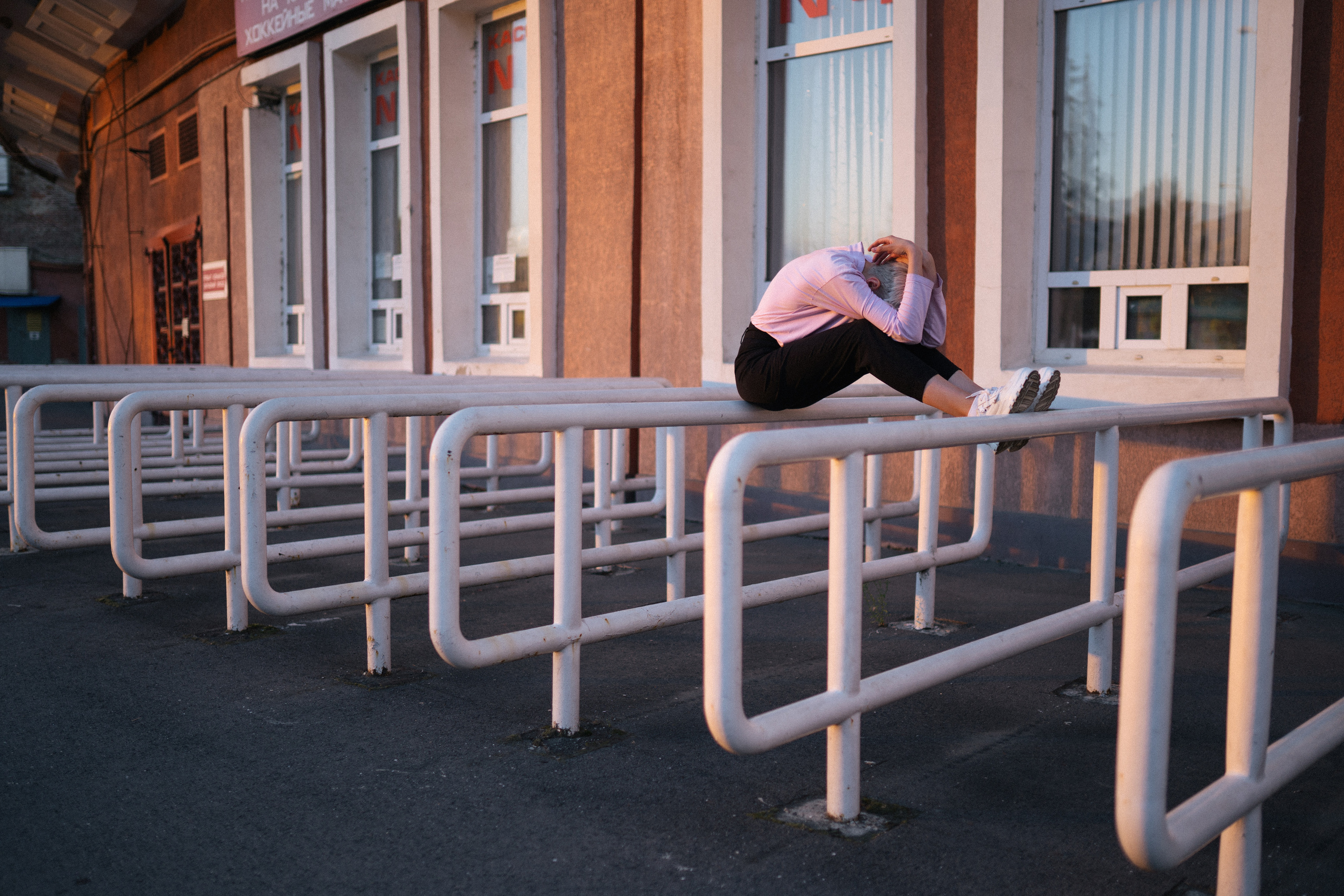 Катя. Фотограф на любое событие в Кемерово