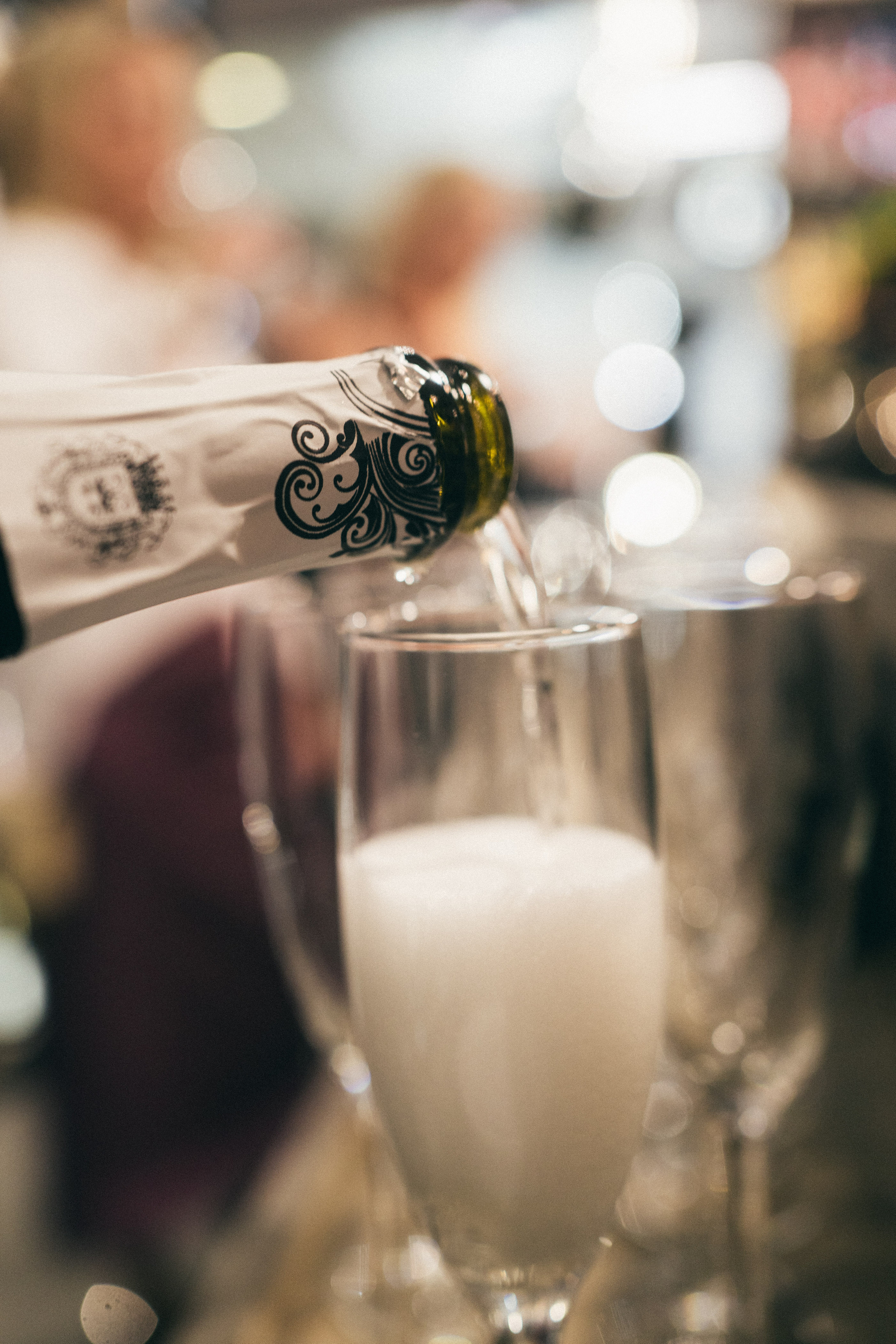 Открытие Винотеки БонВин. Фотограф на любое событие в Кемерово