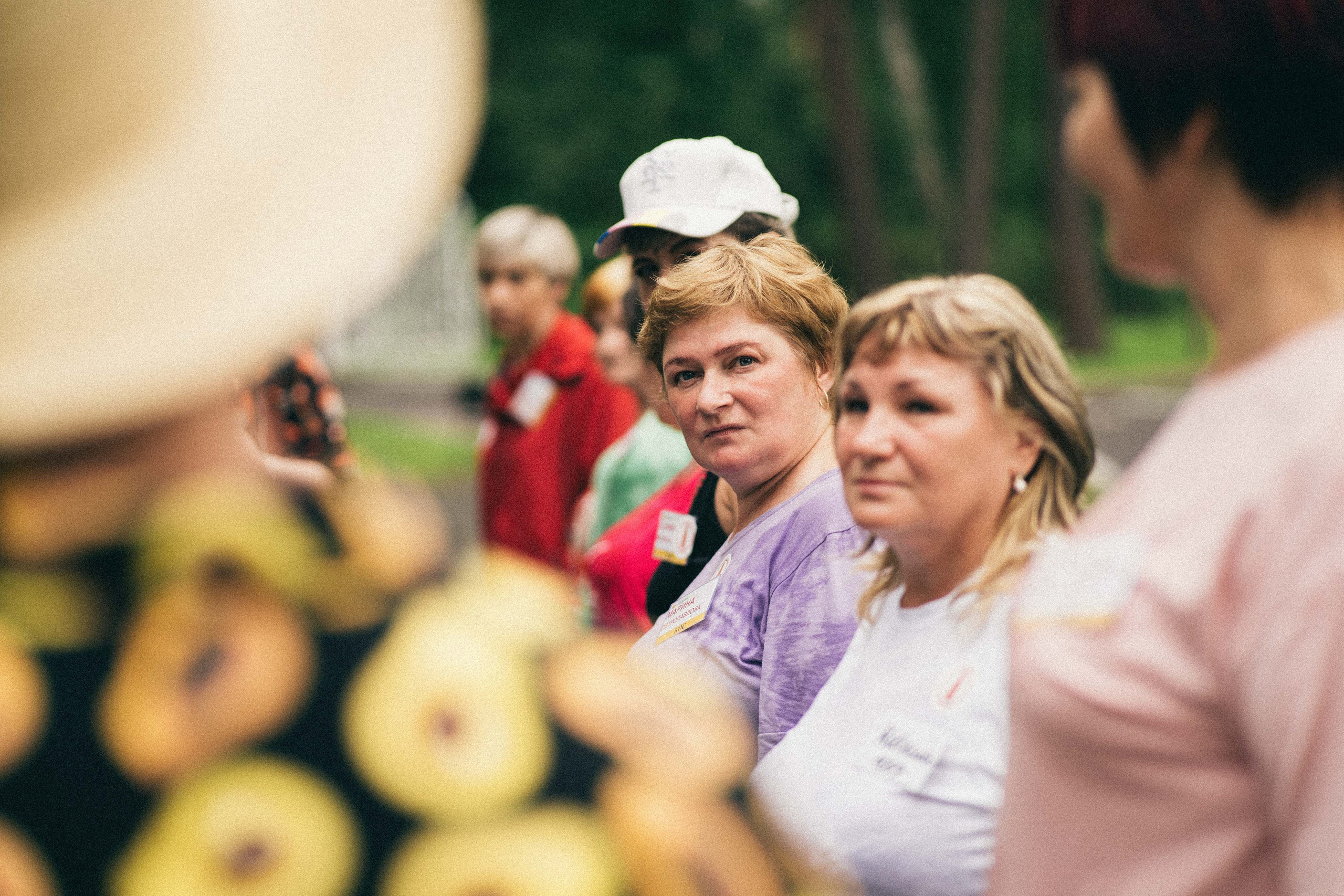 Корпоратив Мария-Ра. Фотограф на любое событие в Кемерово
