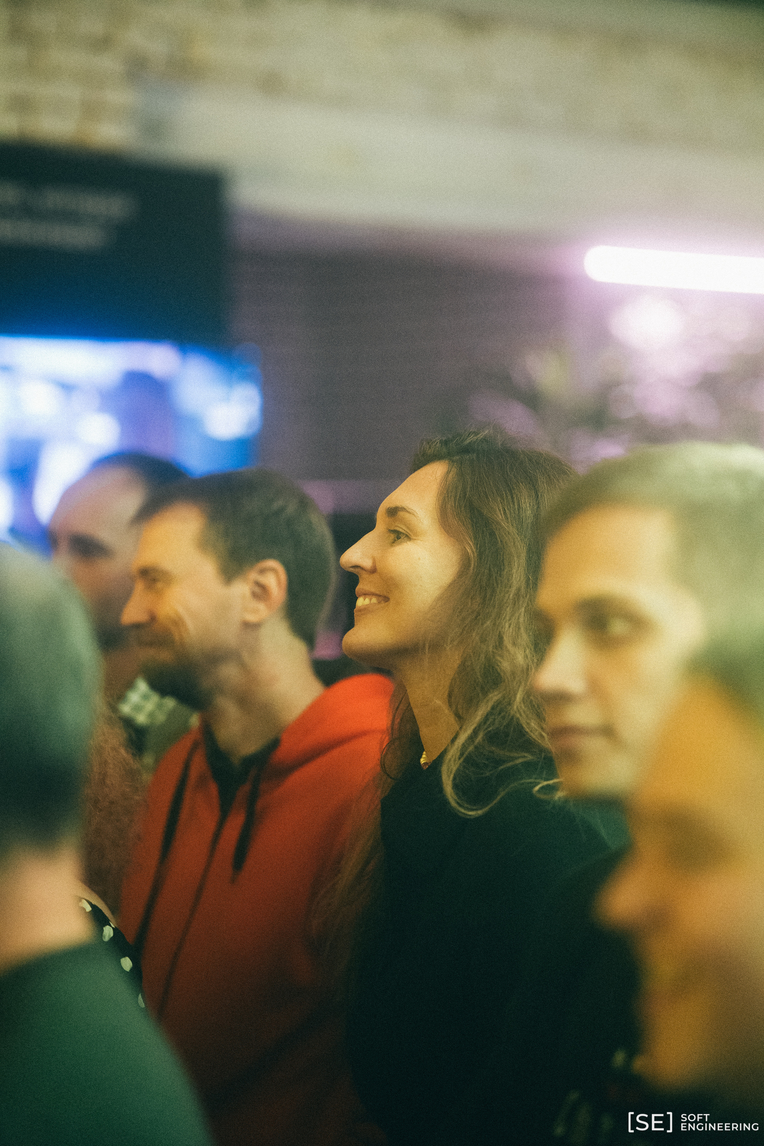 День Программиста Софт Инжиниринг 2023. Фотограф на любое событие в Кемерово