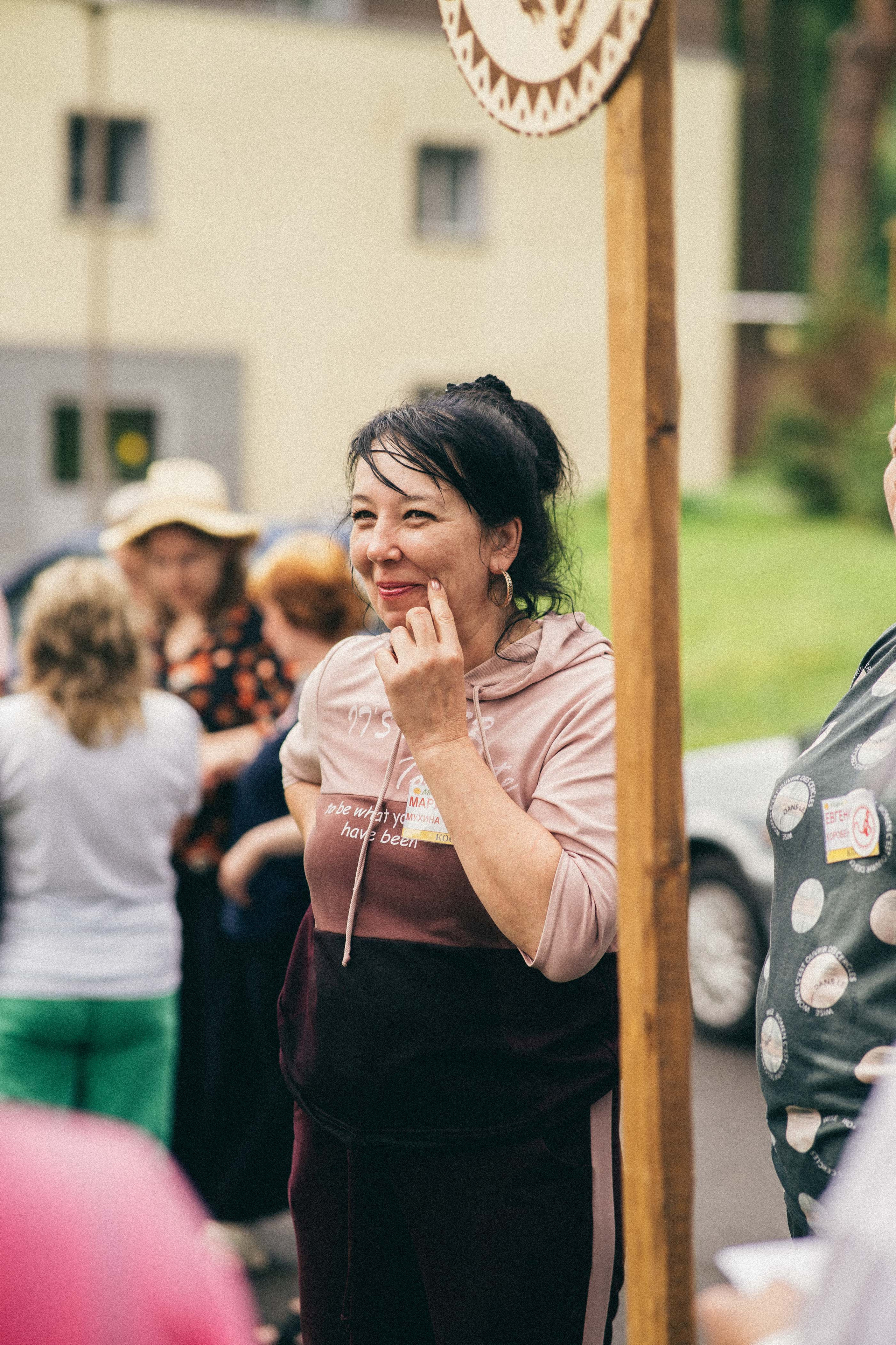 Корпоратив Мария-Ра. Фотограф на любое событие в Кемерово