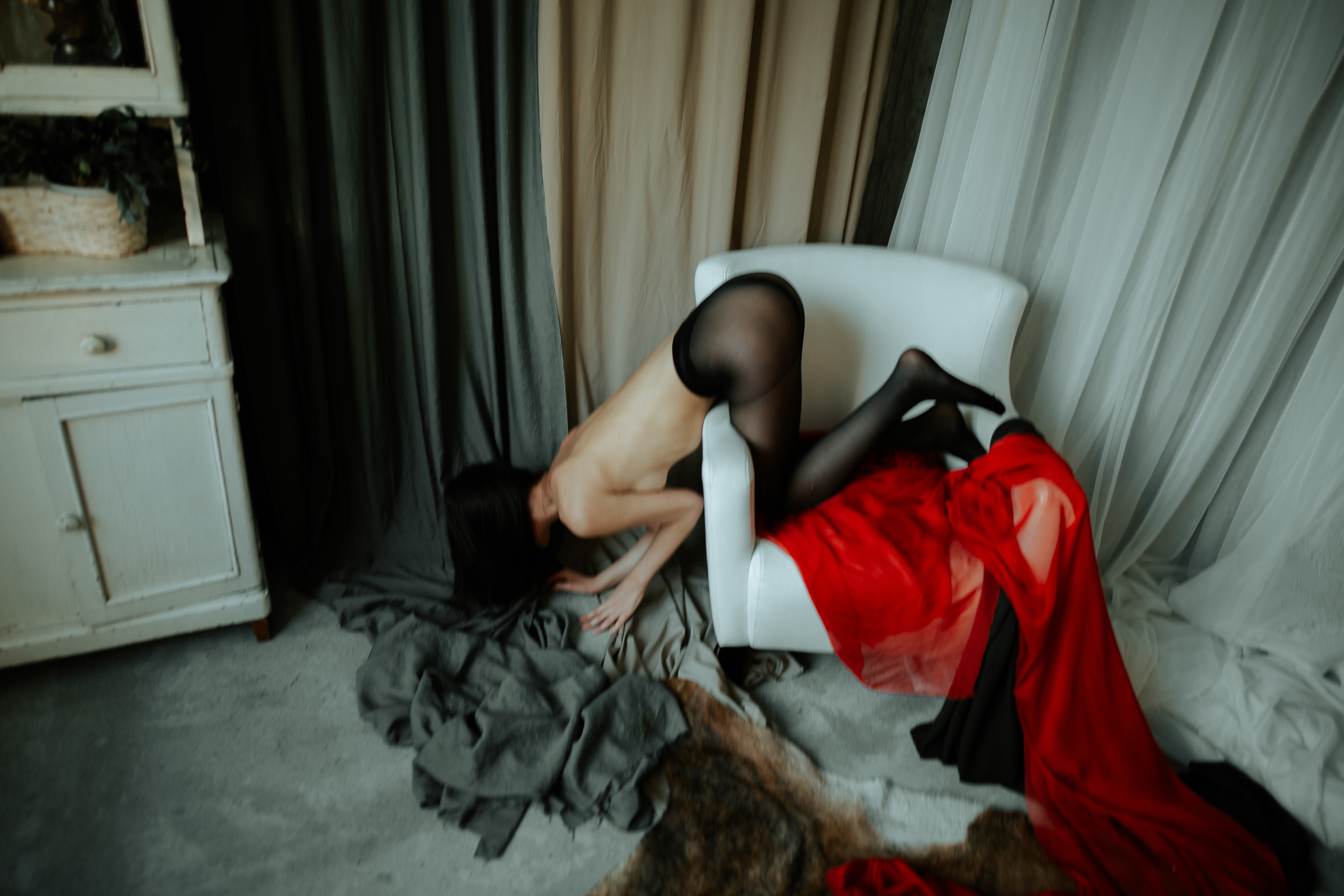 Даша. Фотограф на любое событие в Кемерово